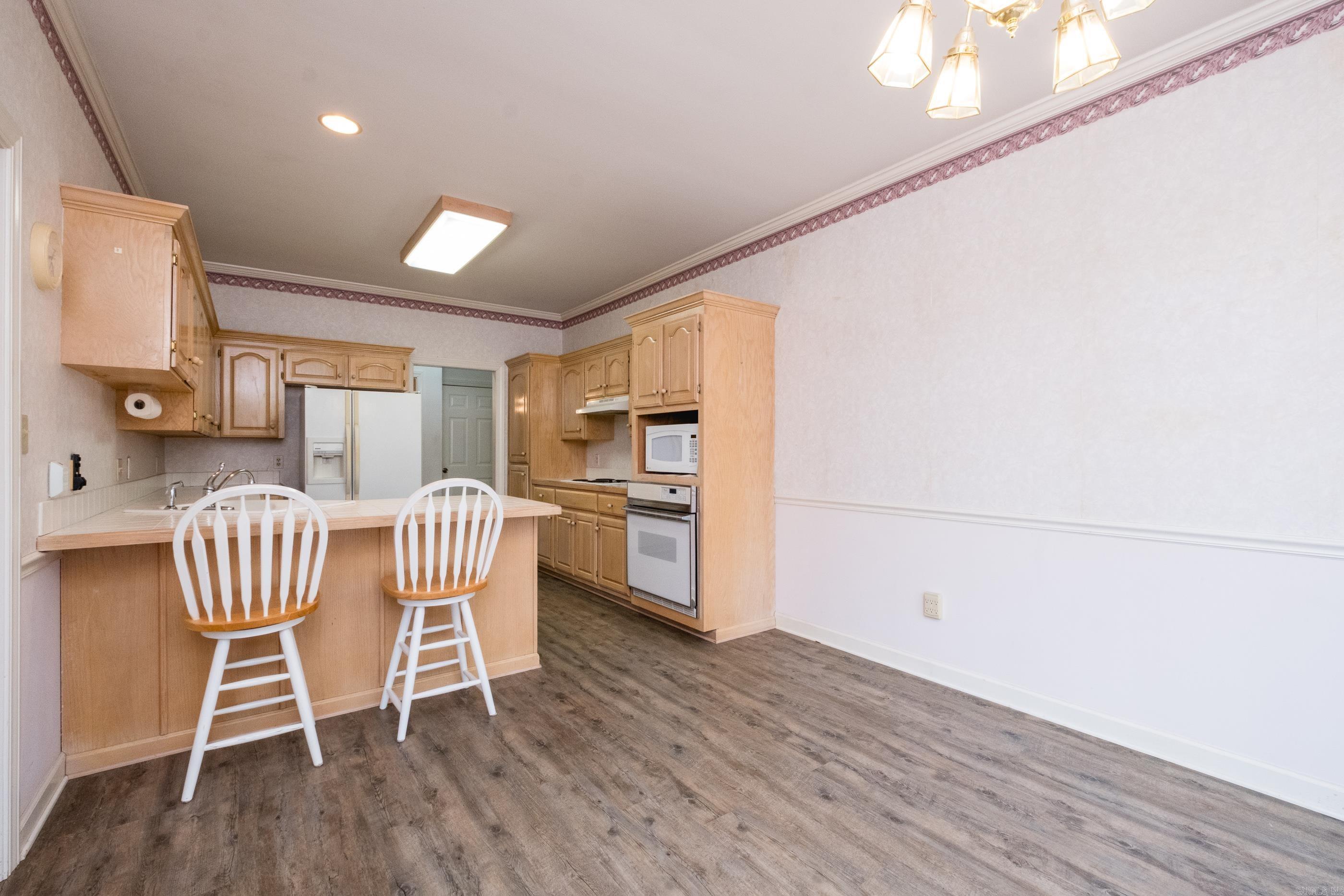 ST THOMAS ADDN - Residential