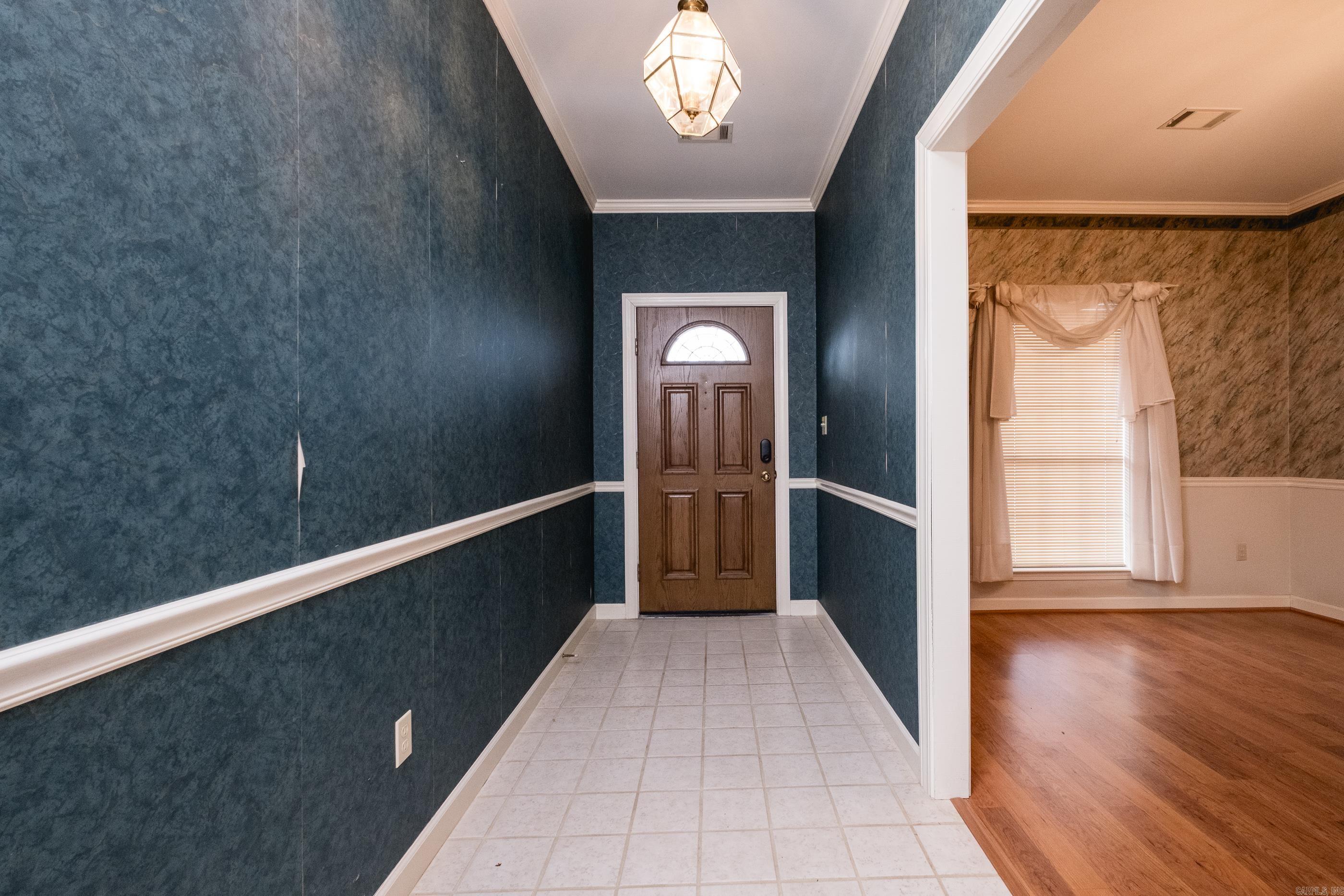 ST THOMAS ADDN - Residential