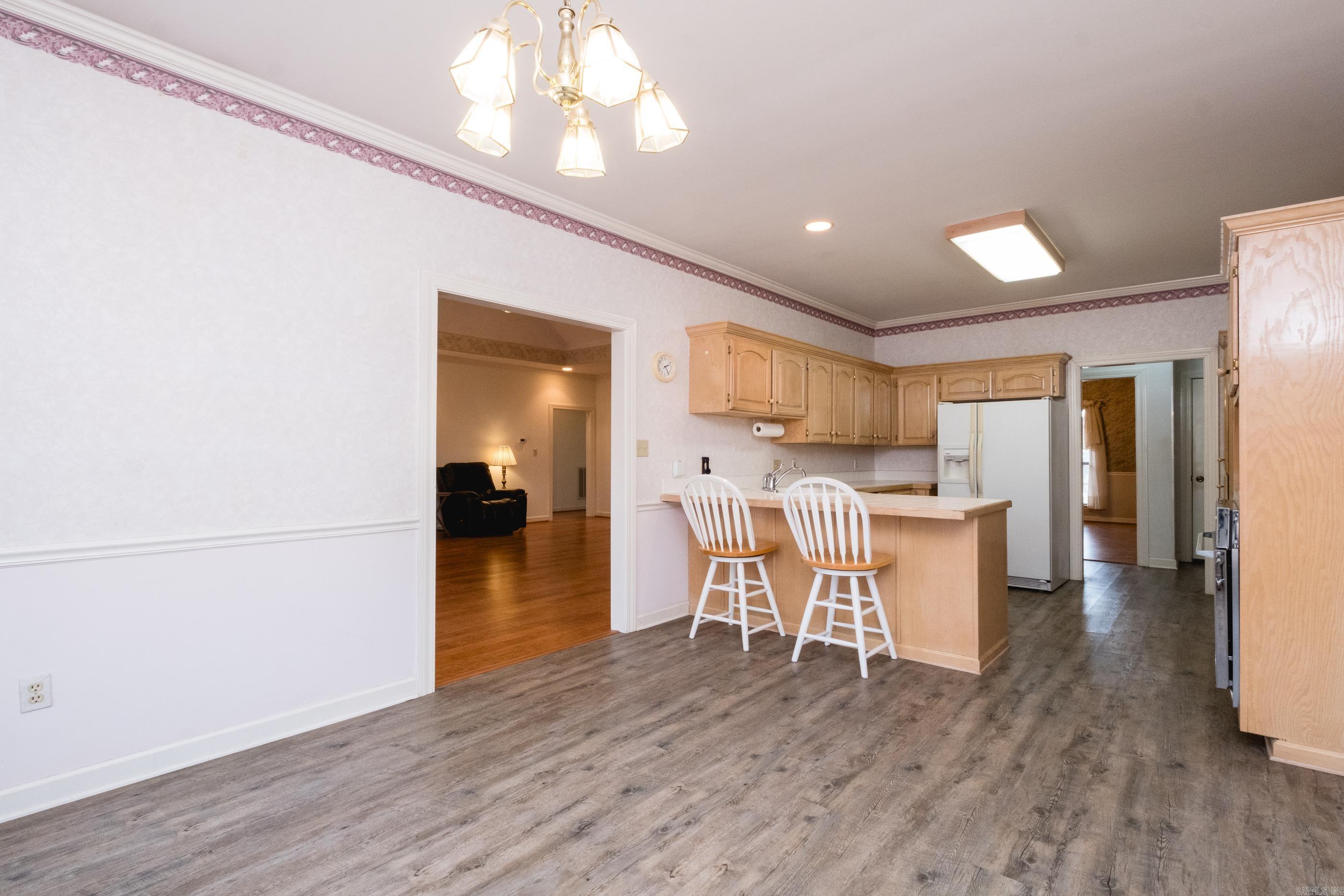 ST THOMAS ADDN - Residential