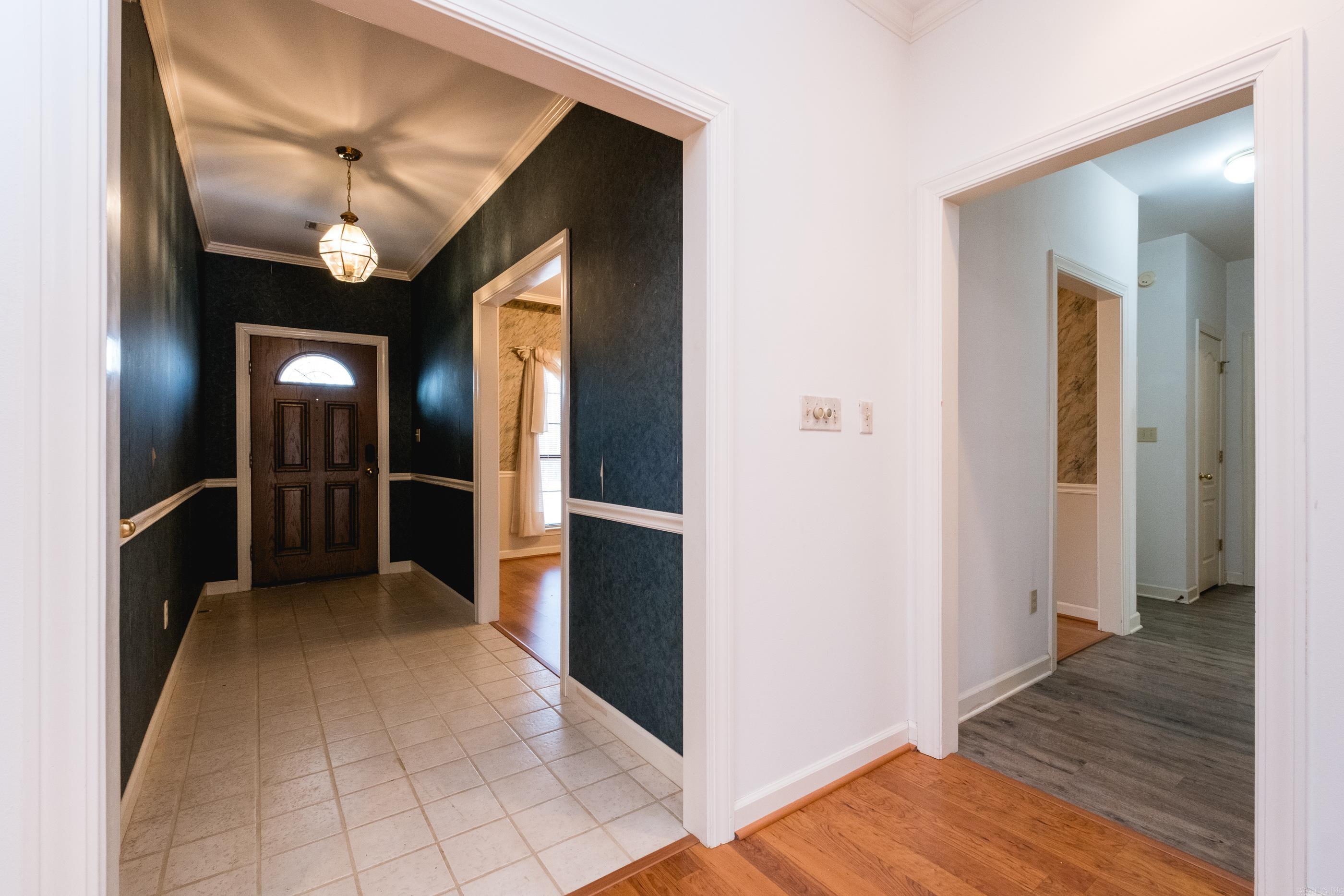 ST THOMAS ADDN - Residential