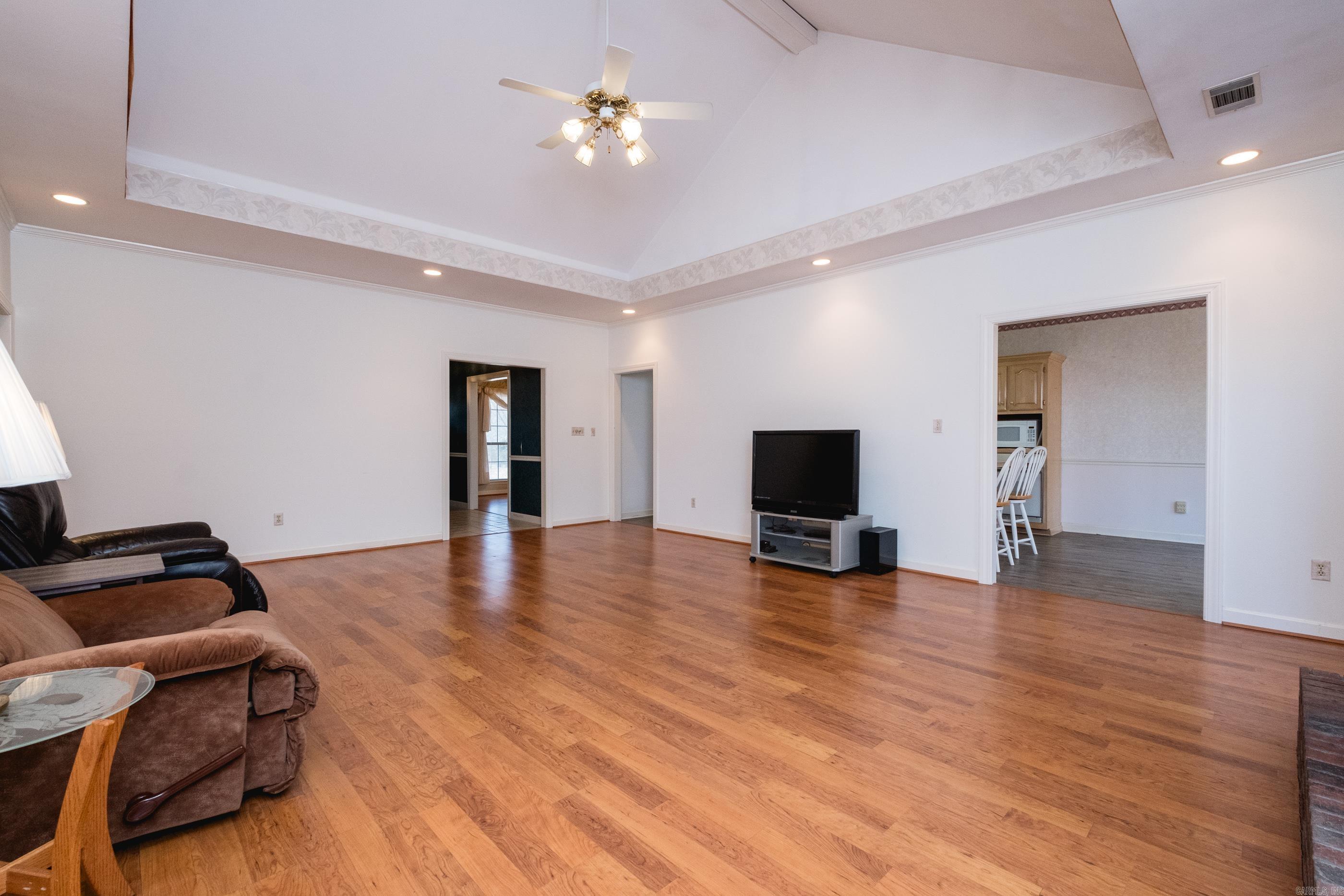 ST THOMAS ADDN - Residential