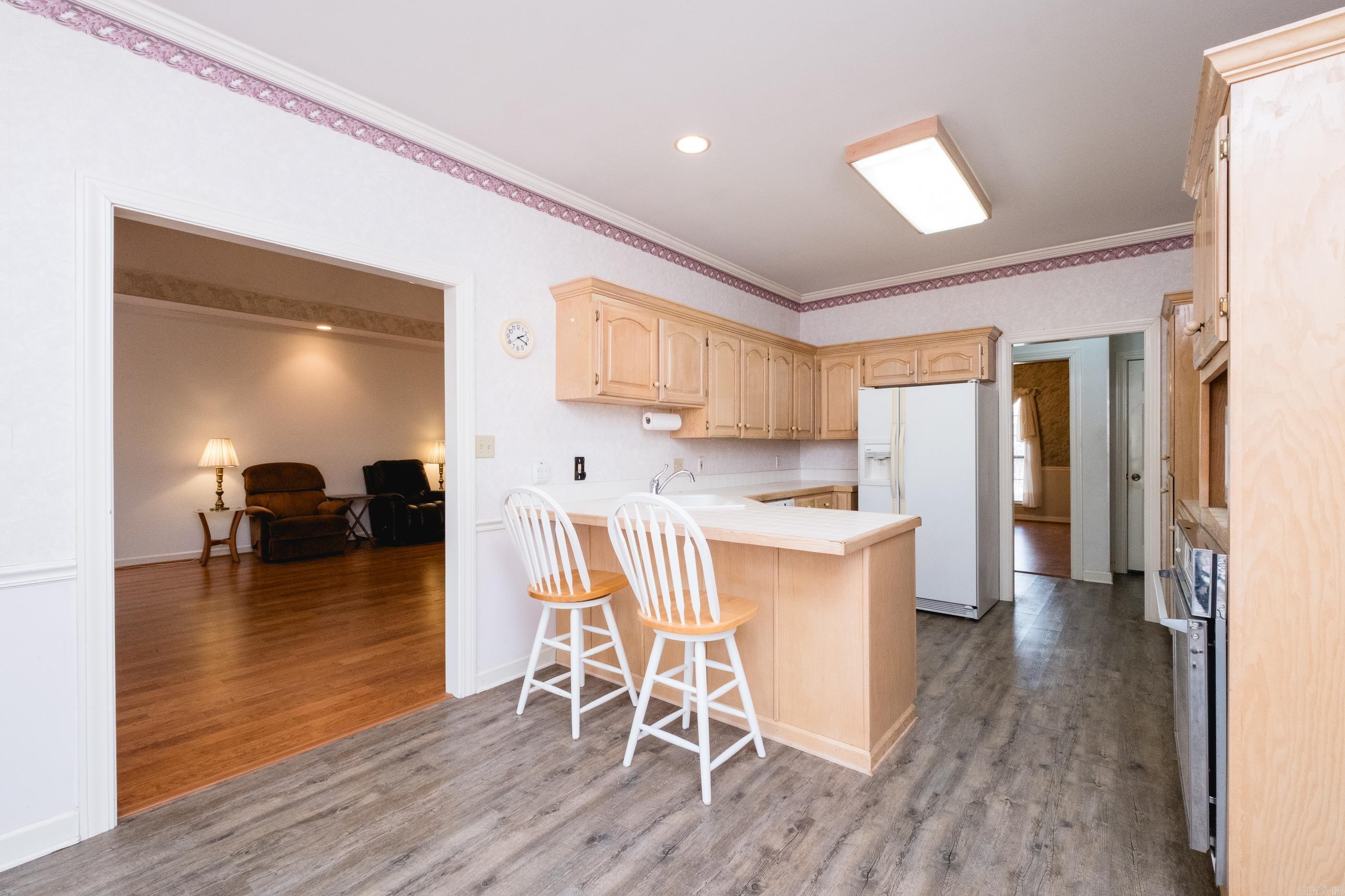 ST THOMAS ADDN - Residential