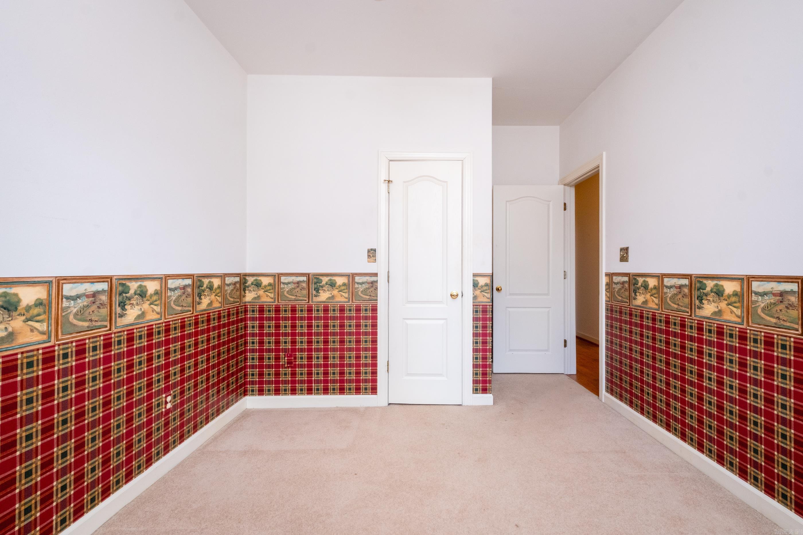 ST THOMAS ADDN - Residential