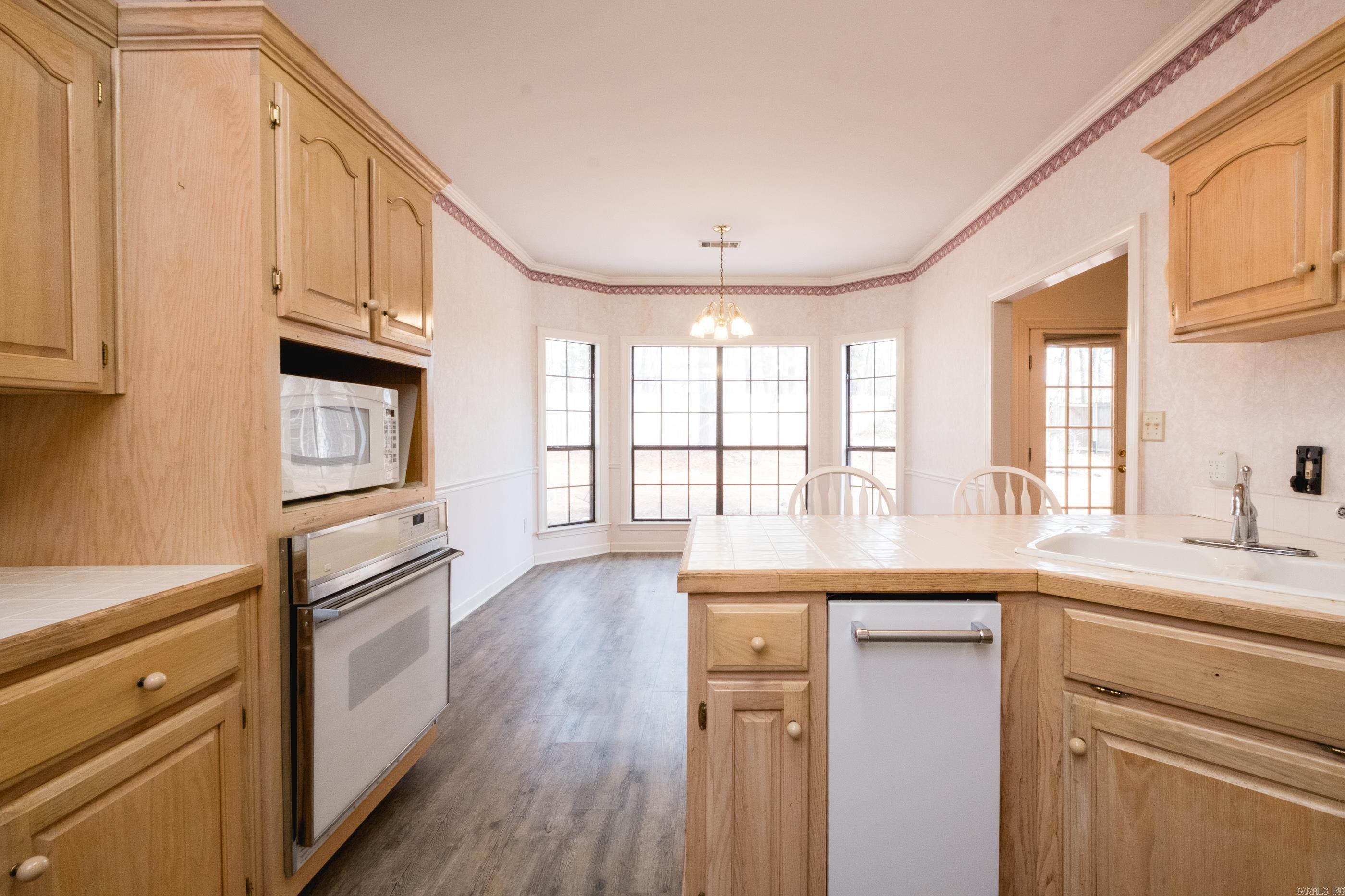 ST THOMAS ADDN - Residential