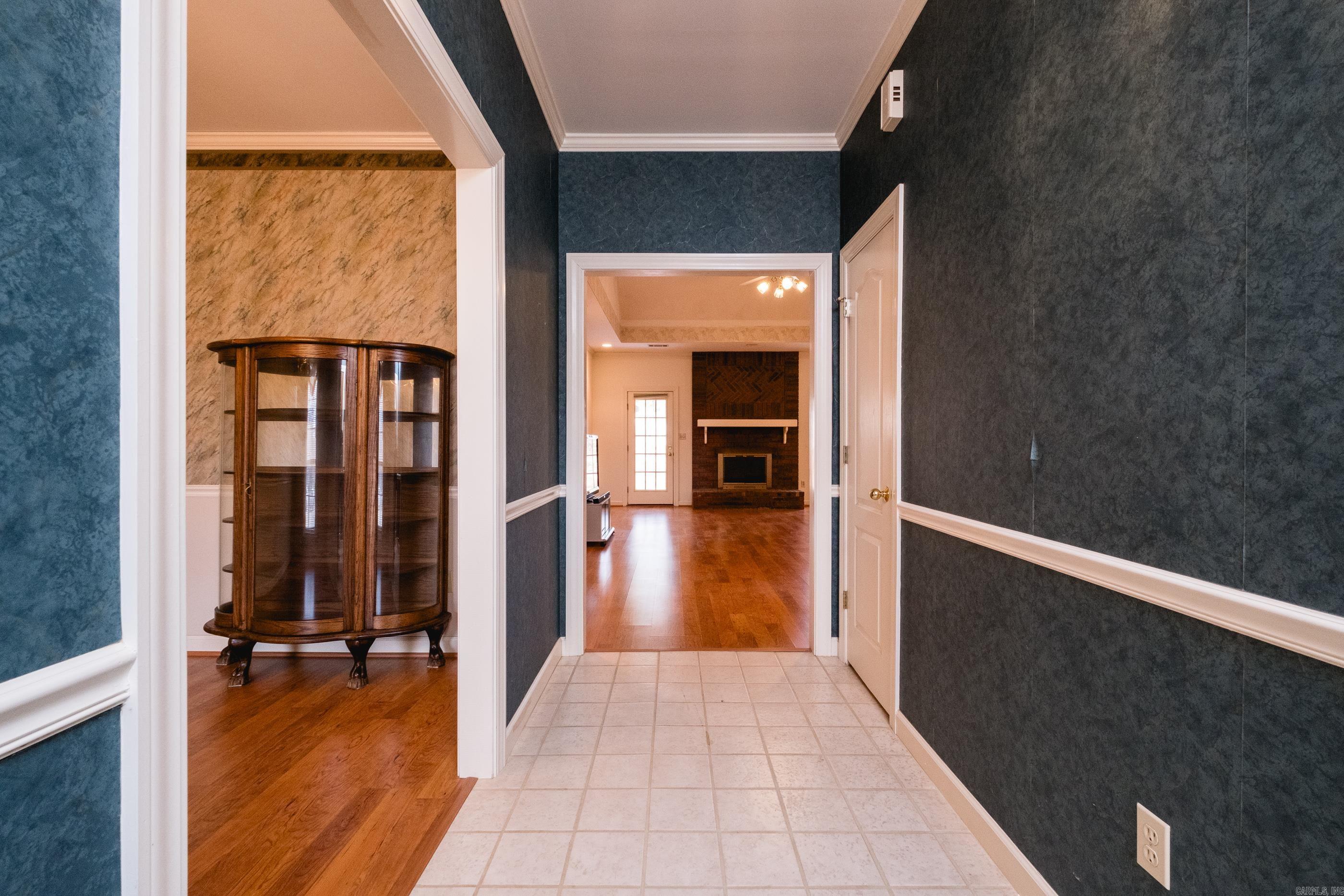 ST THOMAS ADDN - Residential