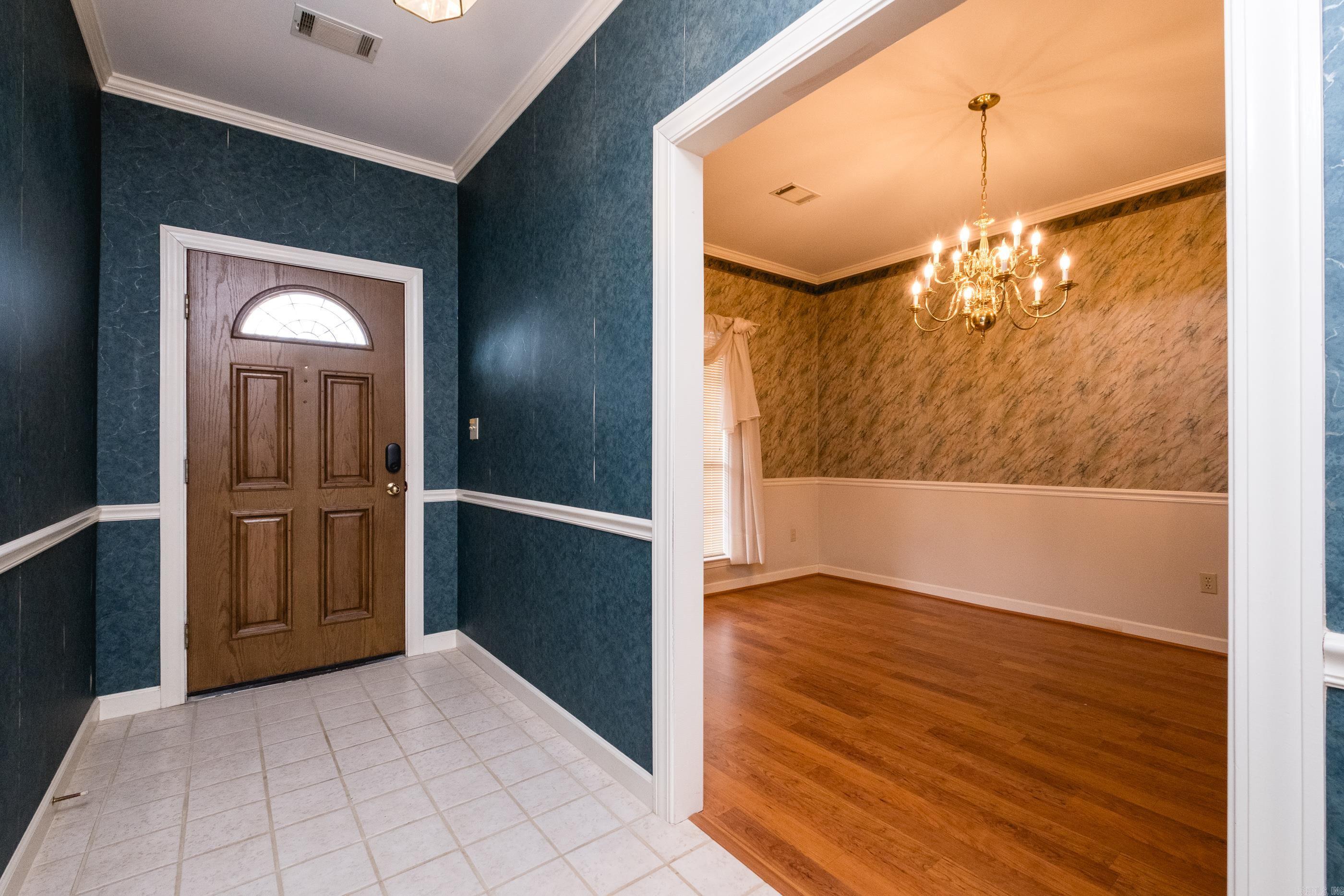 ST THOMAS ADDN - Residential