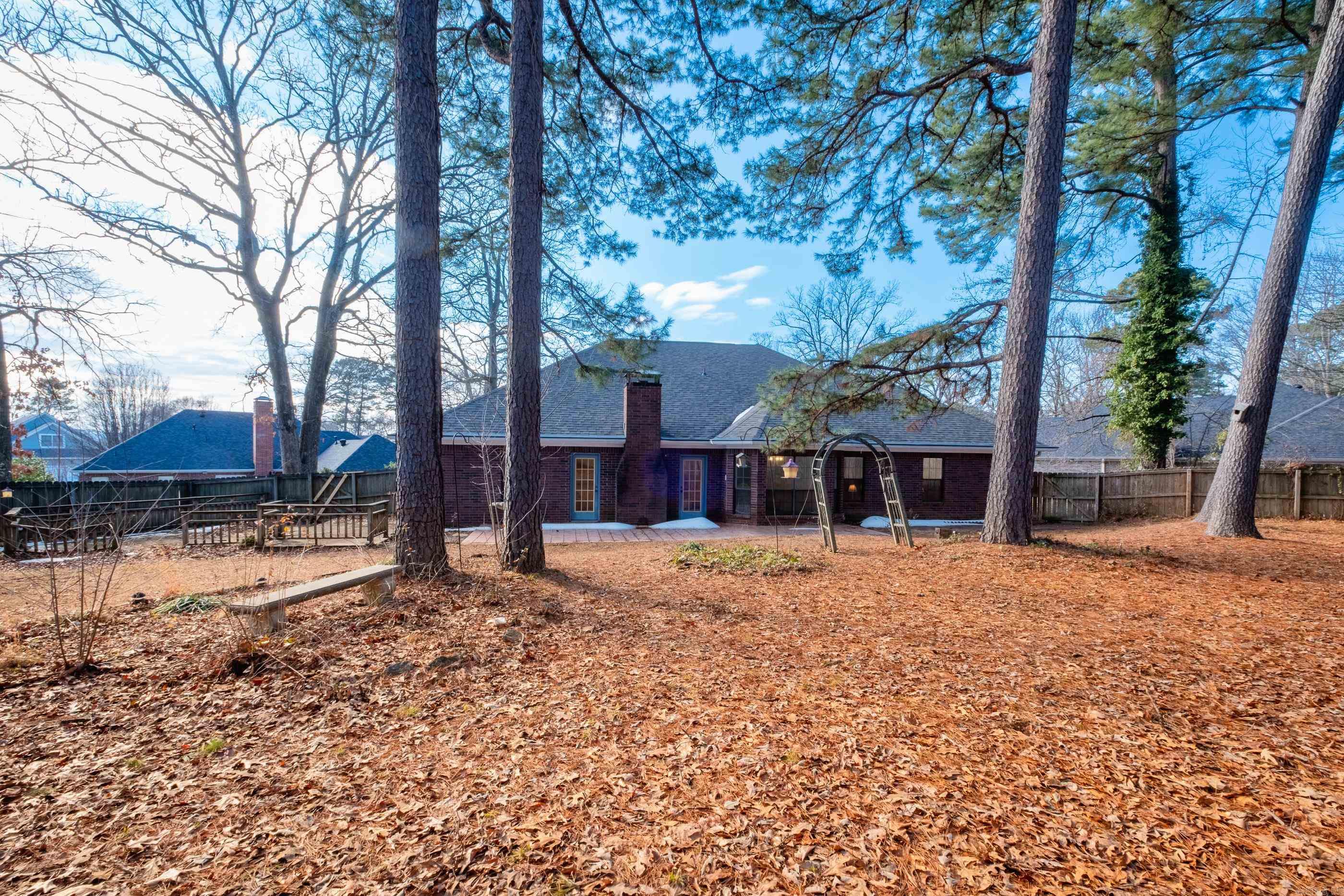 ST THOMAS ADDN - Residential