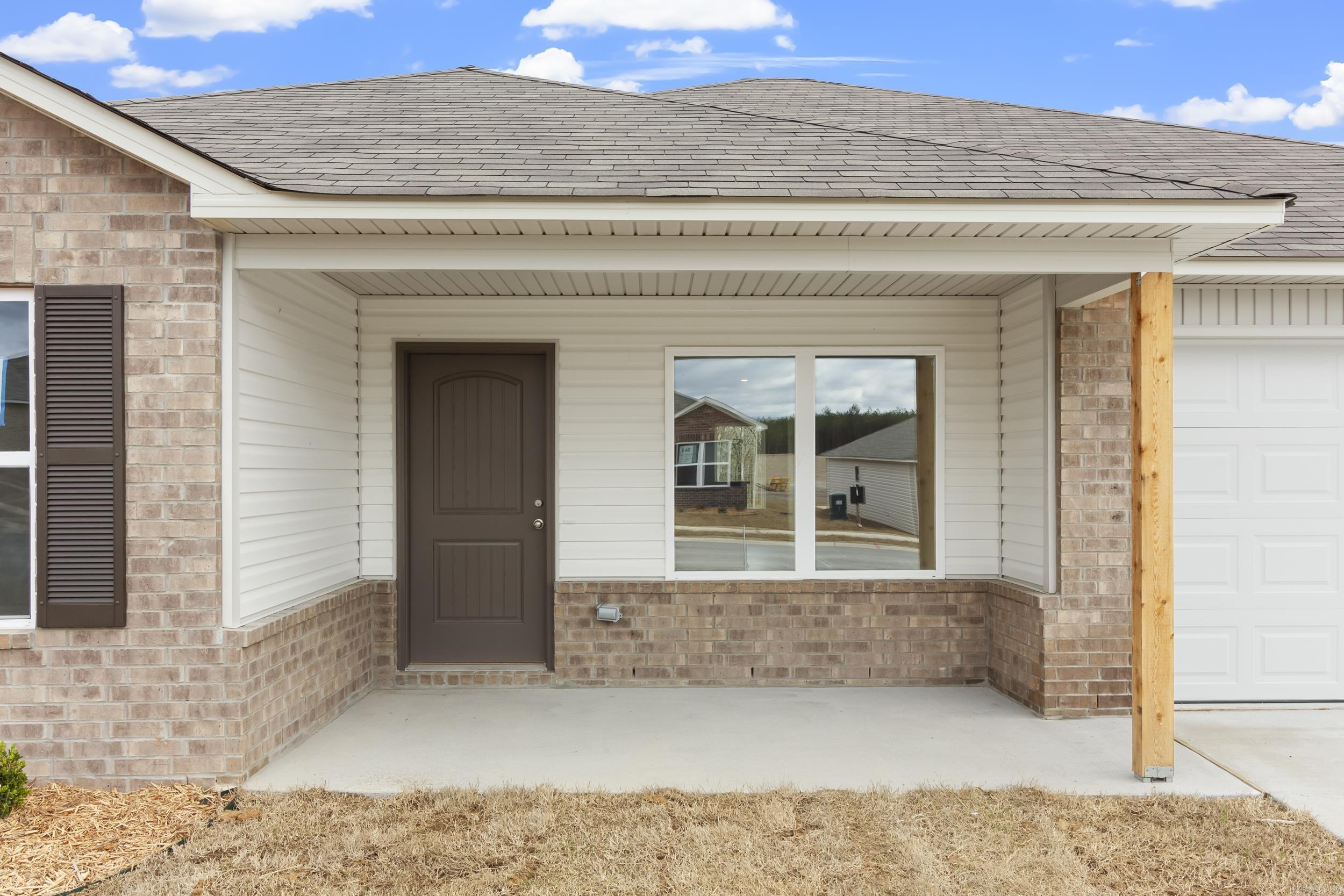 THE GROVE AT CENTENNIAL VALLEY - Residential