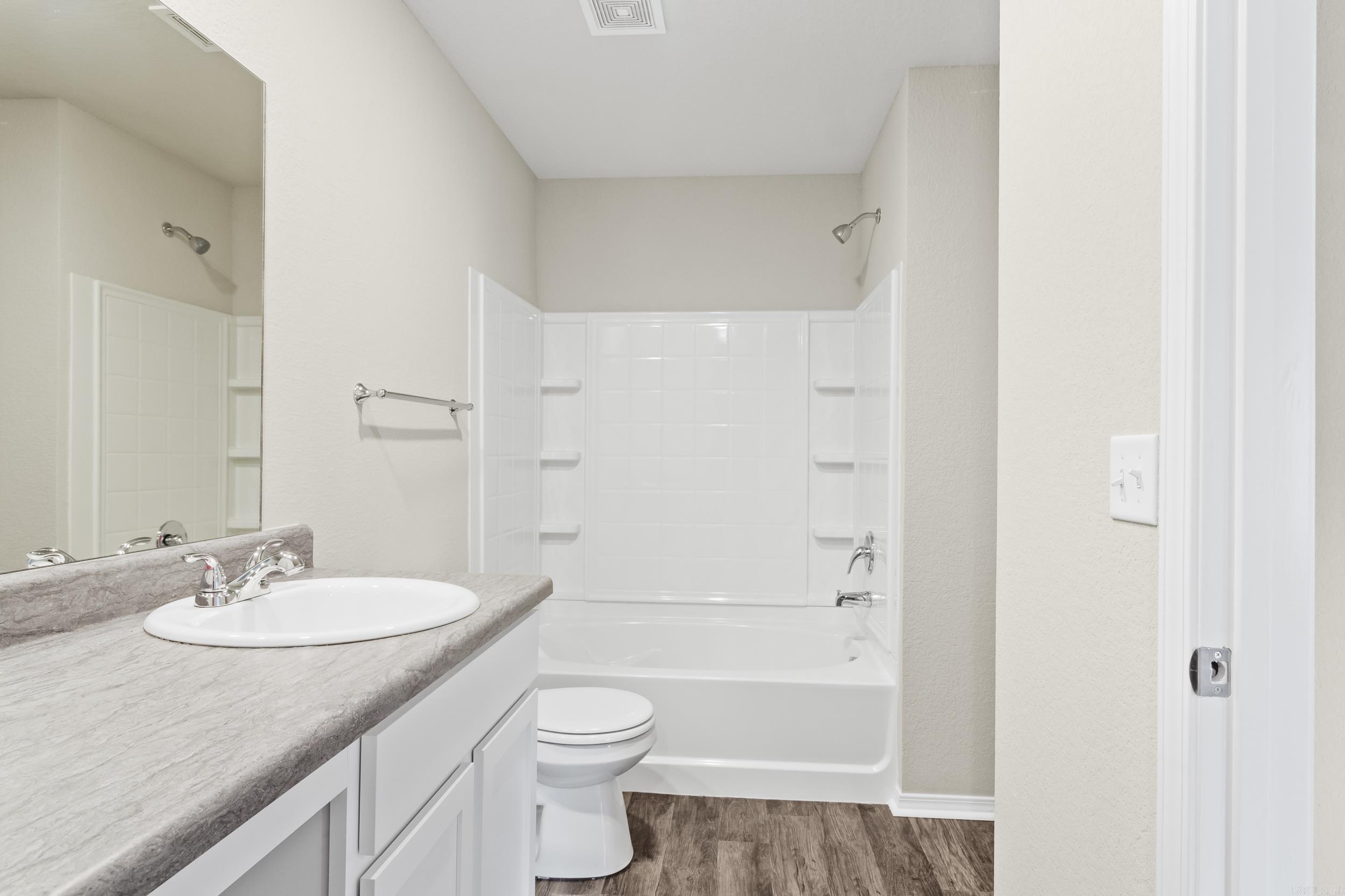 THE GROVE AT CENTENNIAL VALLEY - Residential