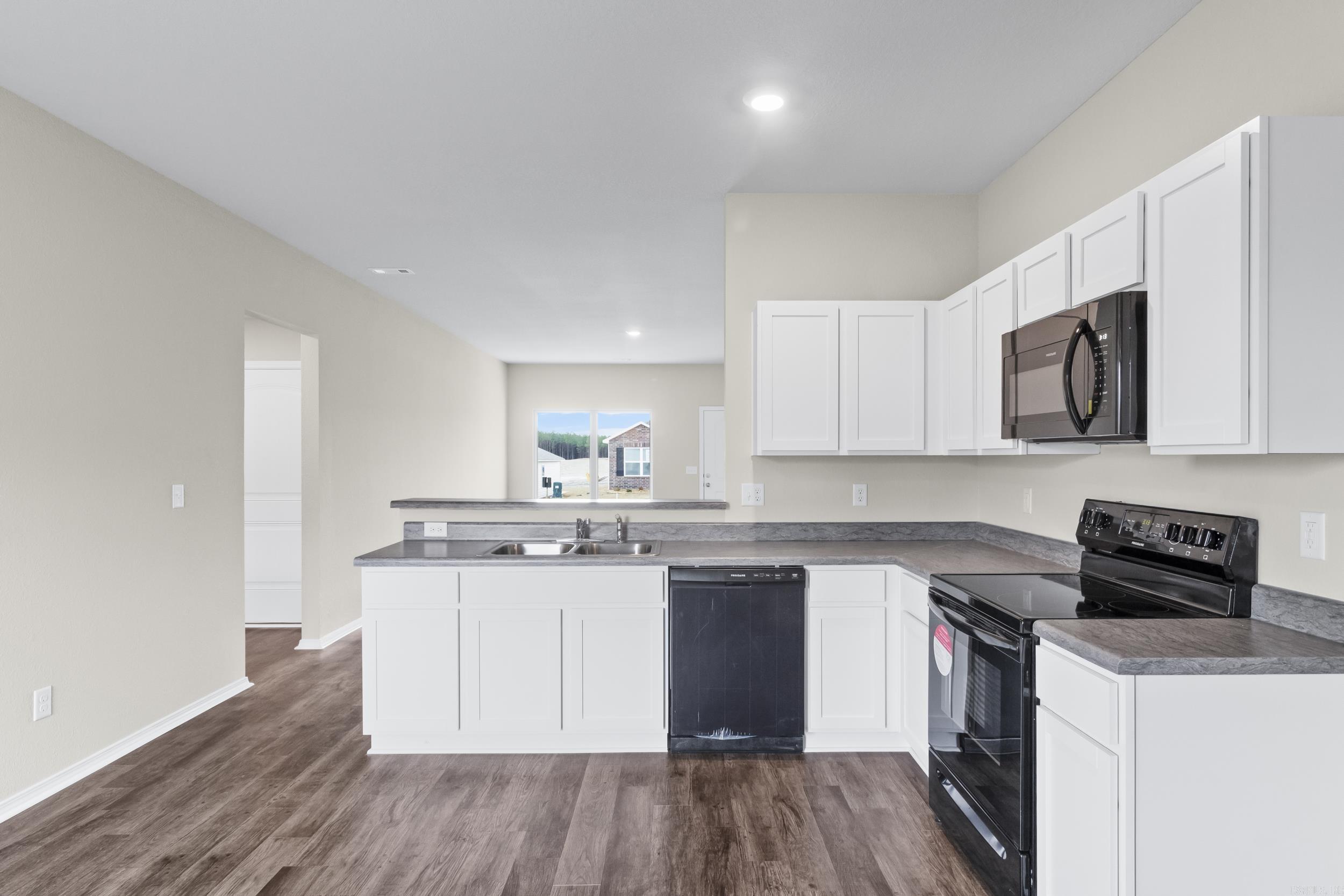 THE GROVE AT CENTENNIAL VALLEY - Residential