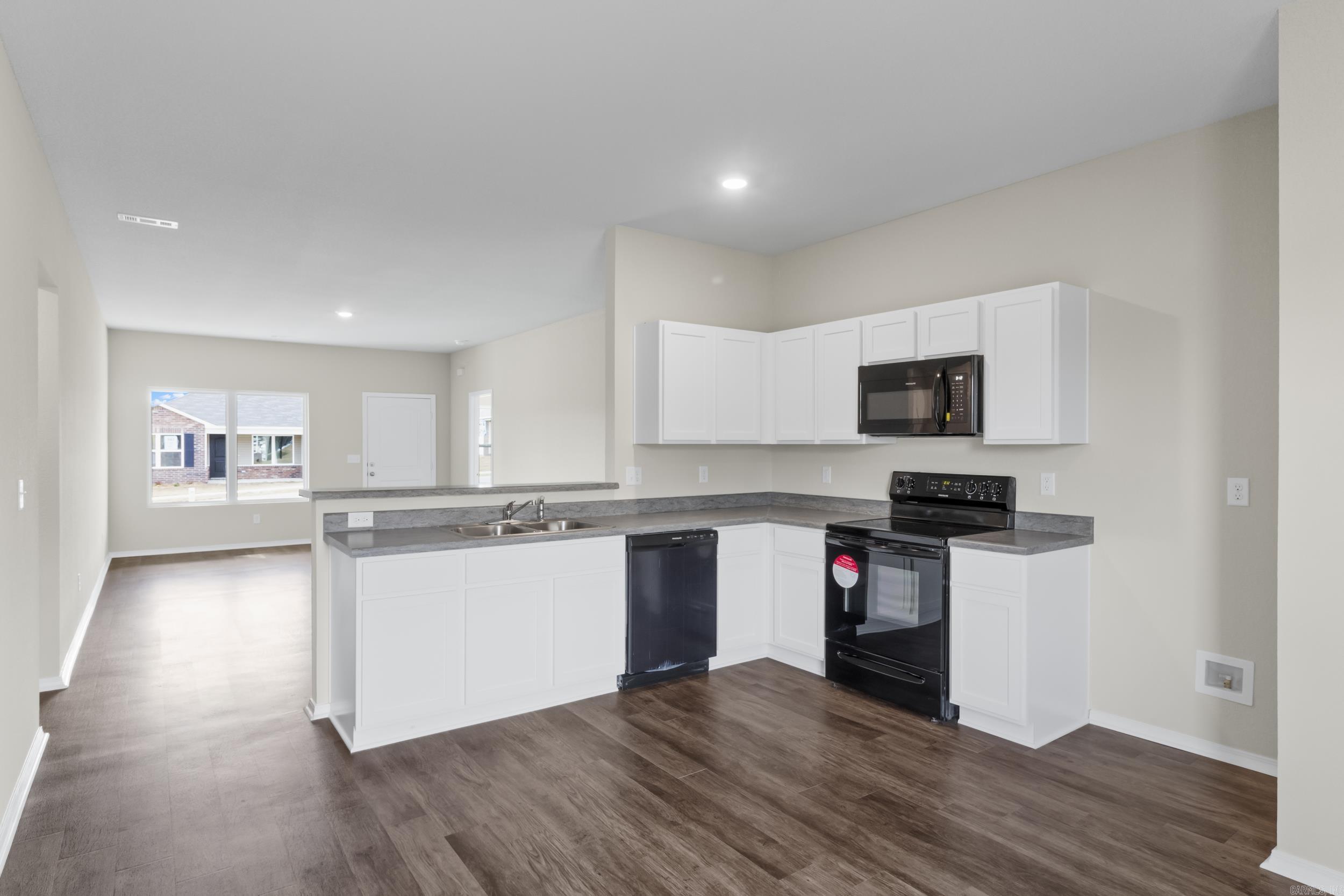 THE GROVE AT CENTENNIAL VALLEY - Residential