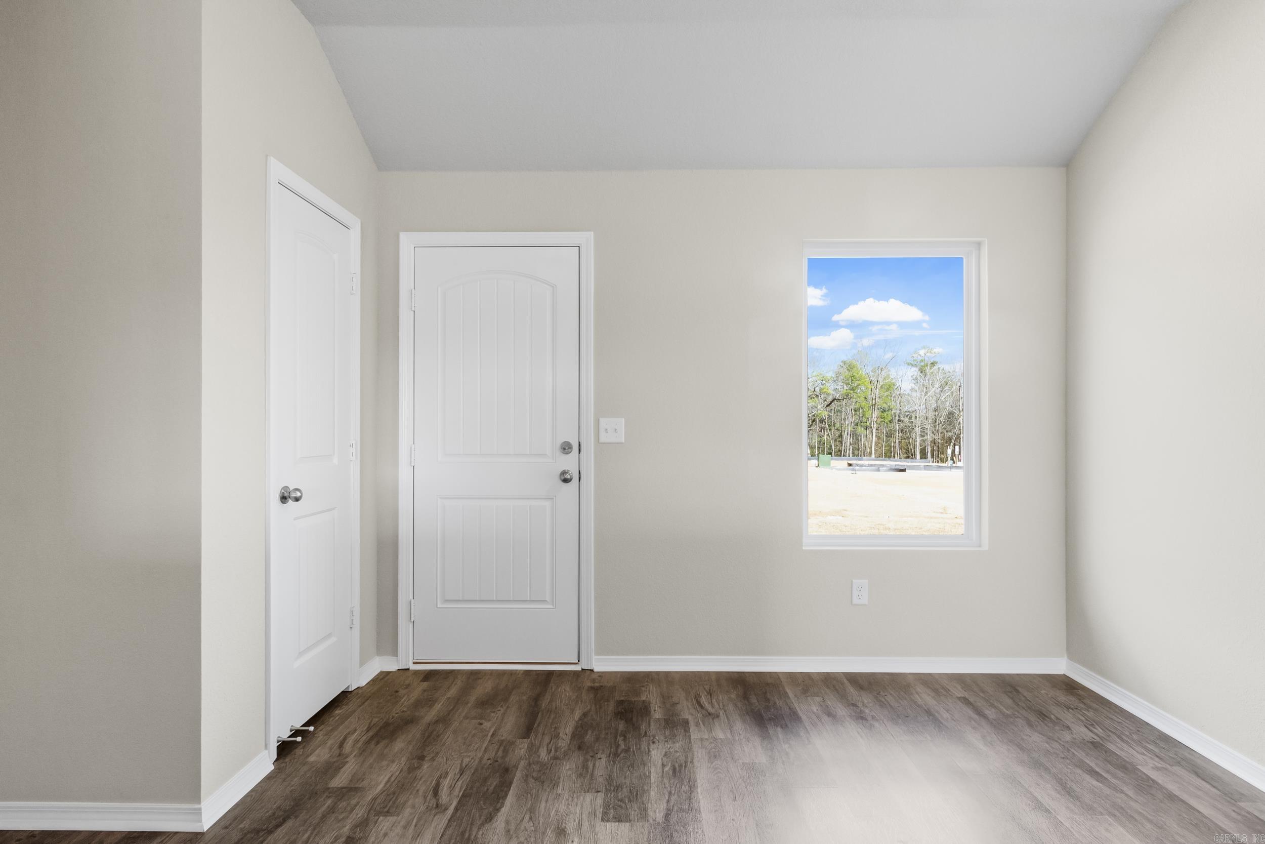 THE GROVE AT CENTENNIAL VALLEY - Residential