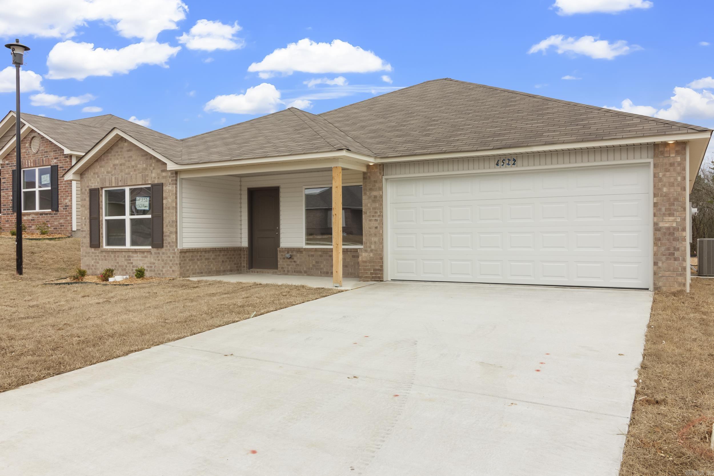 THE GROVE AT CENTENNIAL VALLEY - Residential