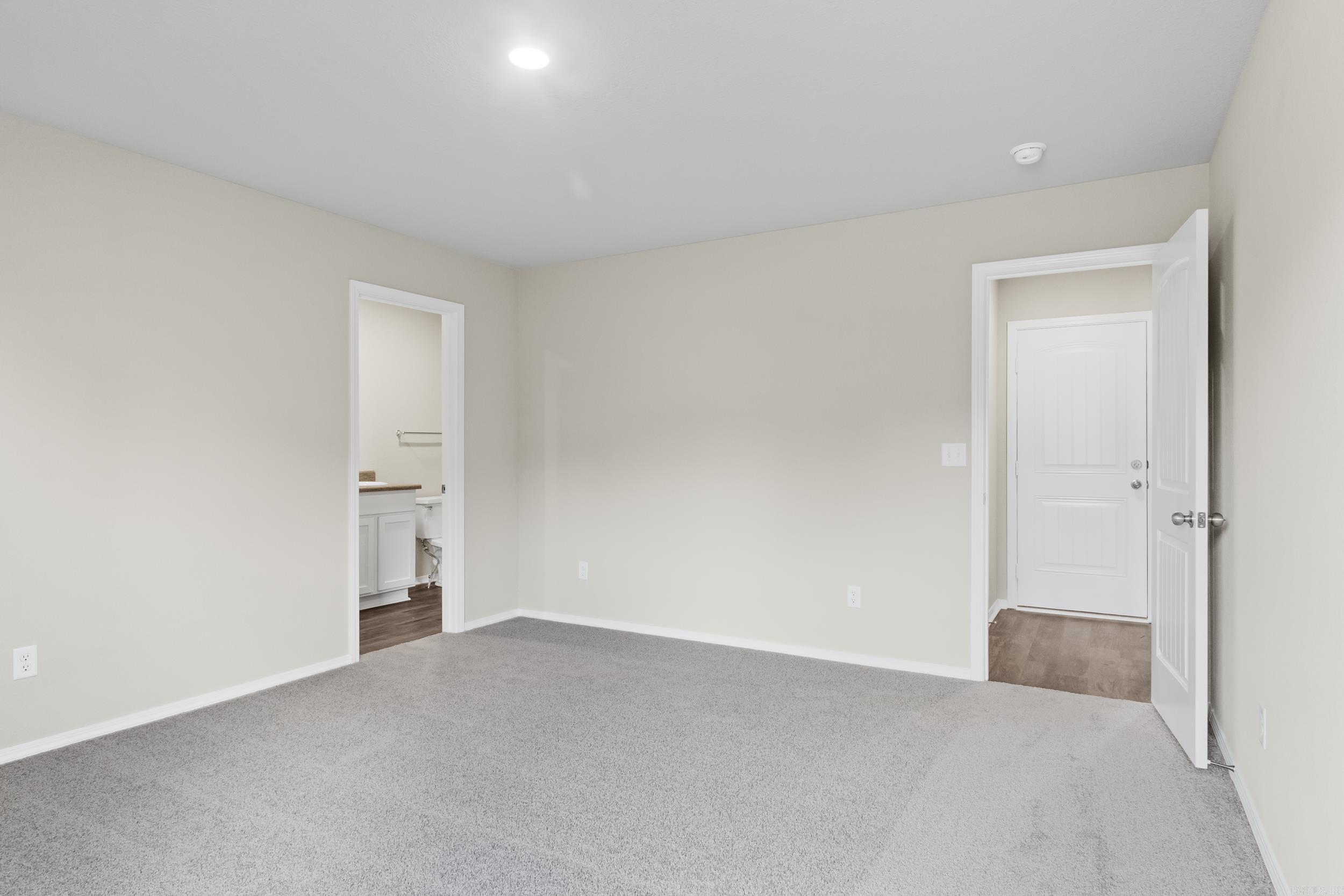 THE GROVE AT CENTENNIAL VALLEY - Residential