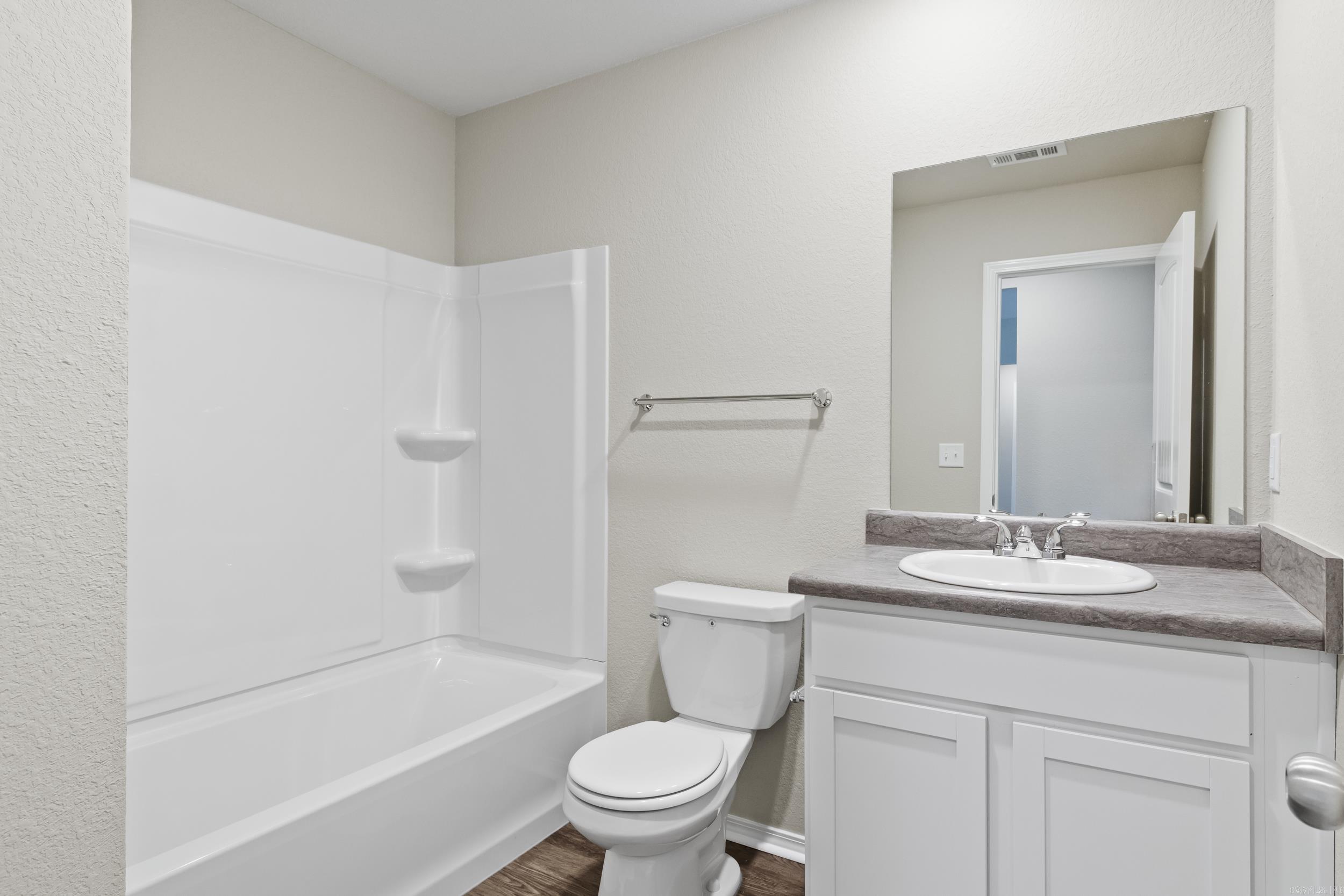 THE GROVE AT CENTENNIAL VALLEY - Residential