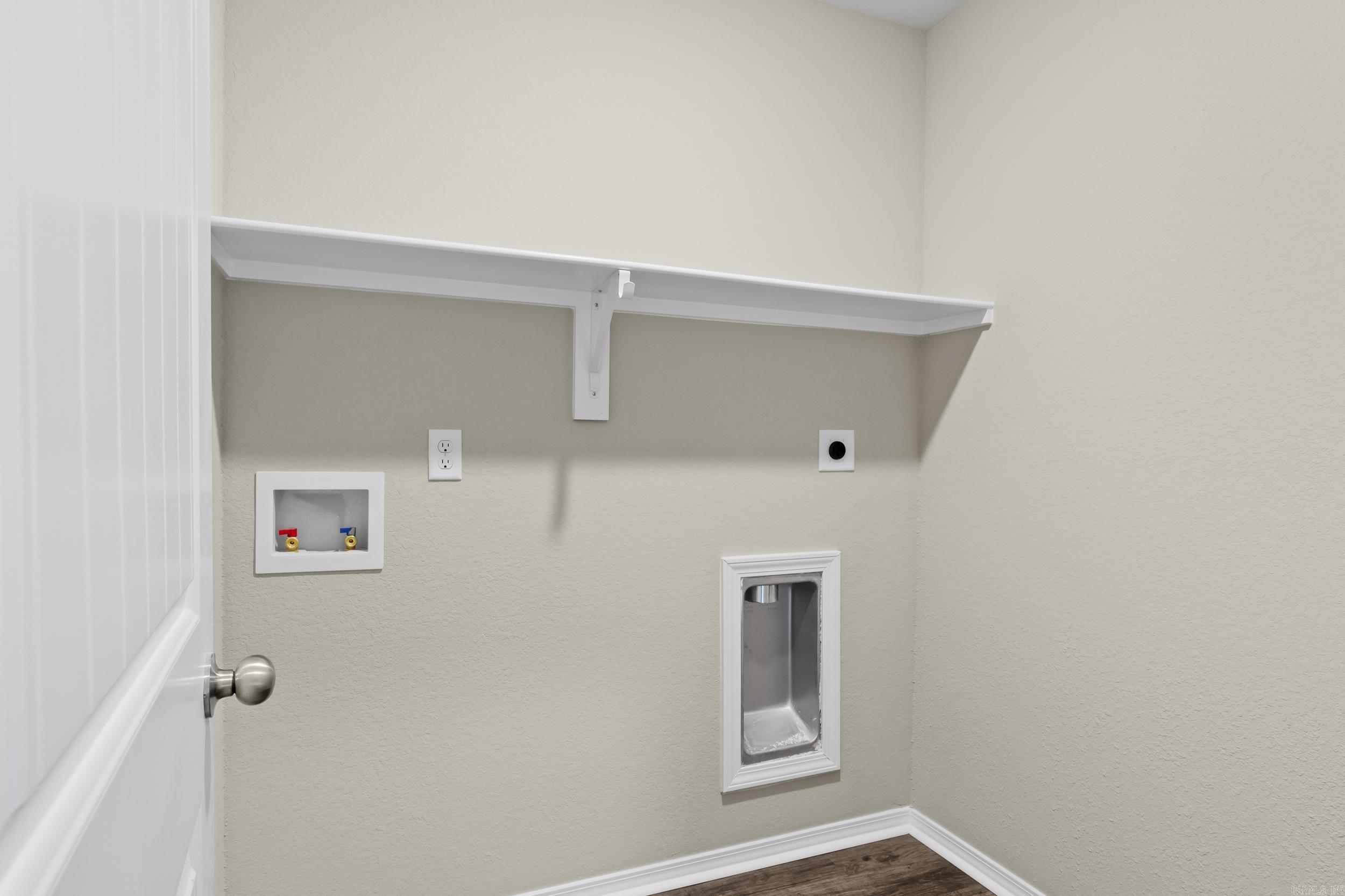 THE GROVE AT CENTENNIAL VALLEY - Residential