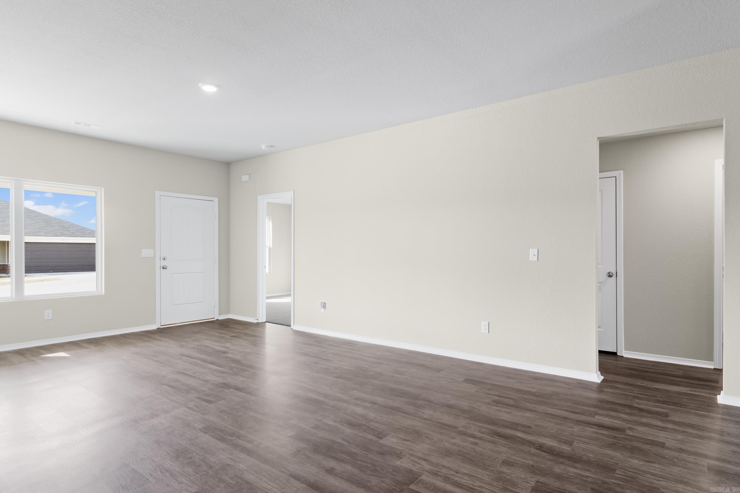 THE GROVE AT CENTENNIAL VALLEY - Residential