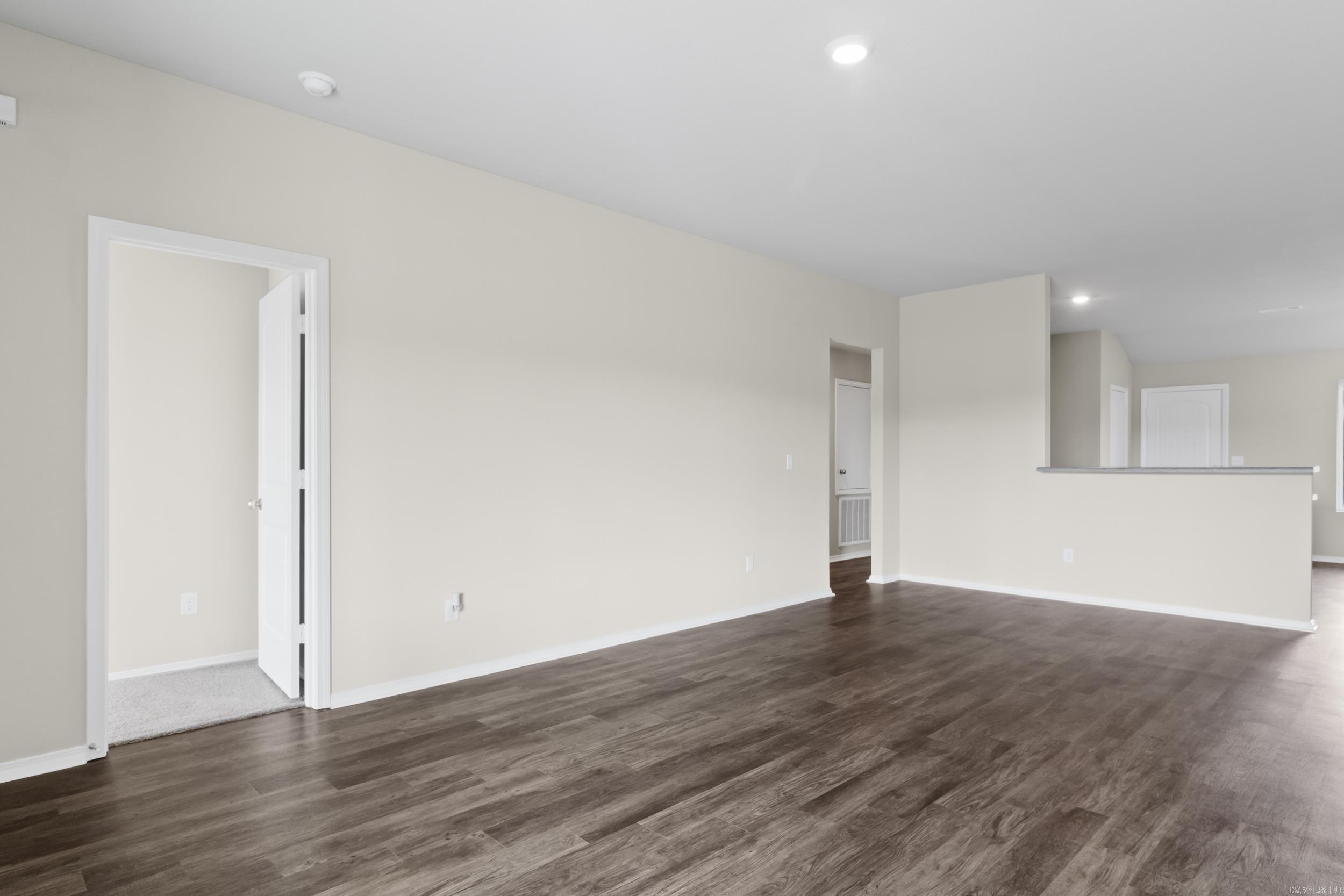 THE GROVE AT CENTENNIAL VALLEY - Residential