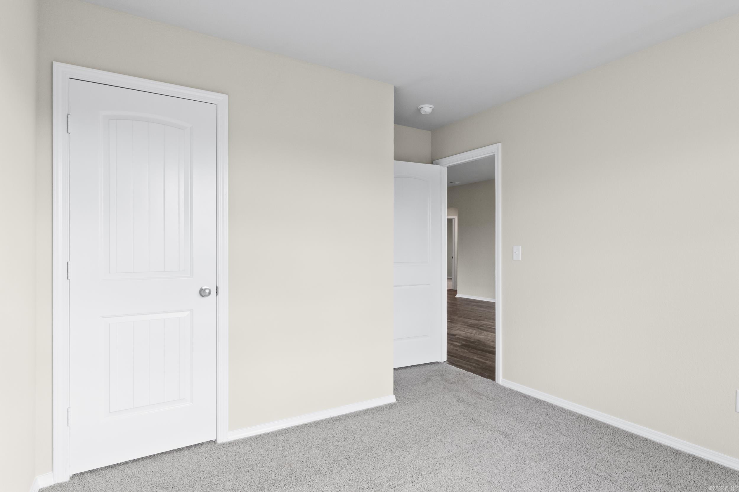 THE GROVE AT CENTENNIAL VALLEY - Residential