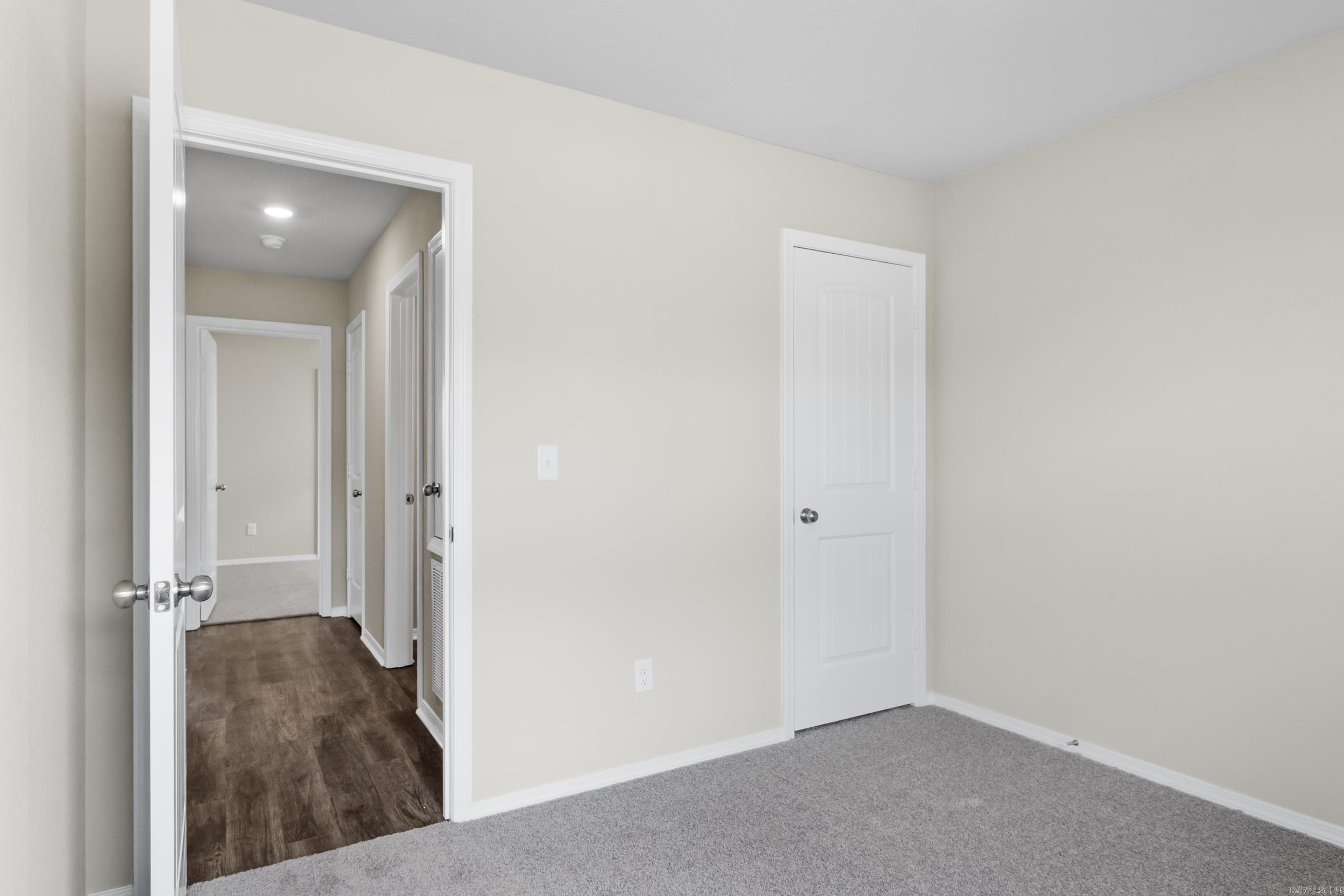 THE GROVE AT CENTENNIAL VALLEY - Residential