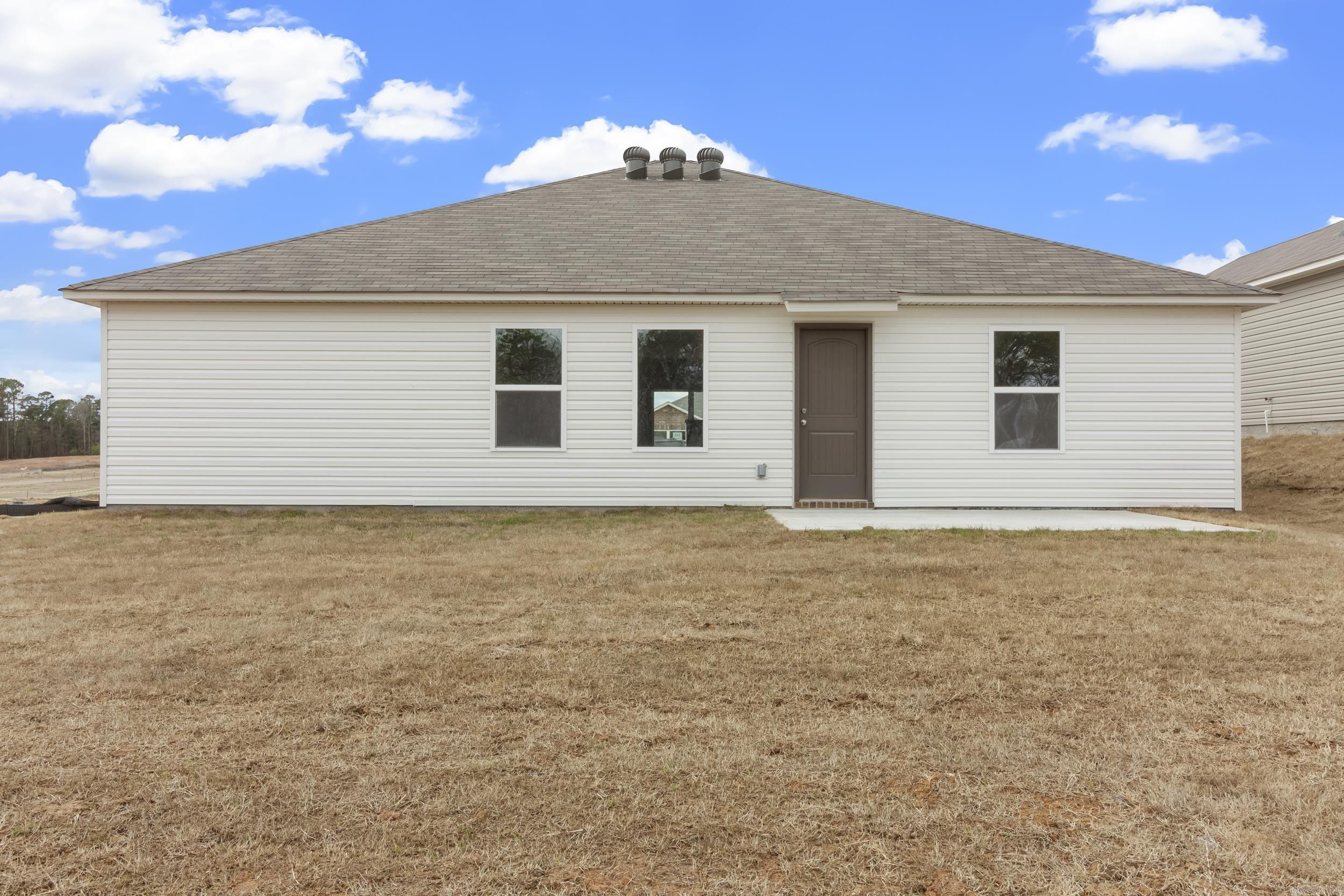 THE GROVE AT CENTENNIAL VALLEY - Residential