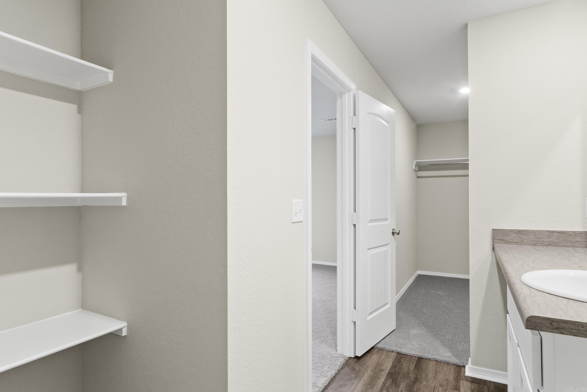 THE GROVE AT CENTENNIAL VALLEY - Residential