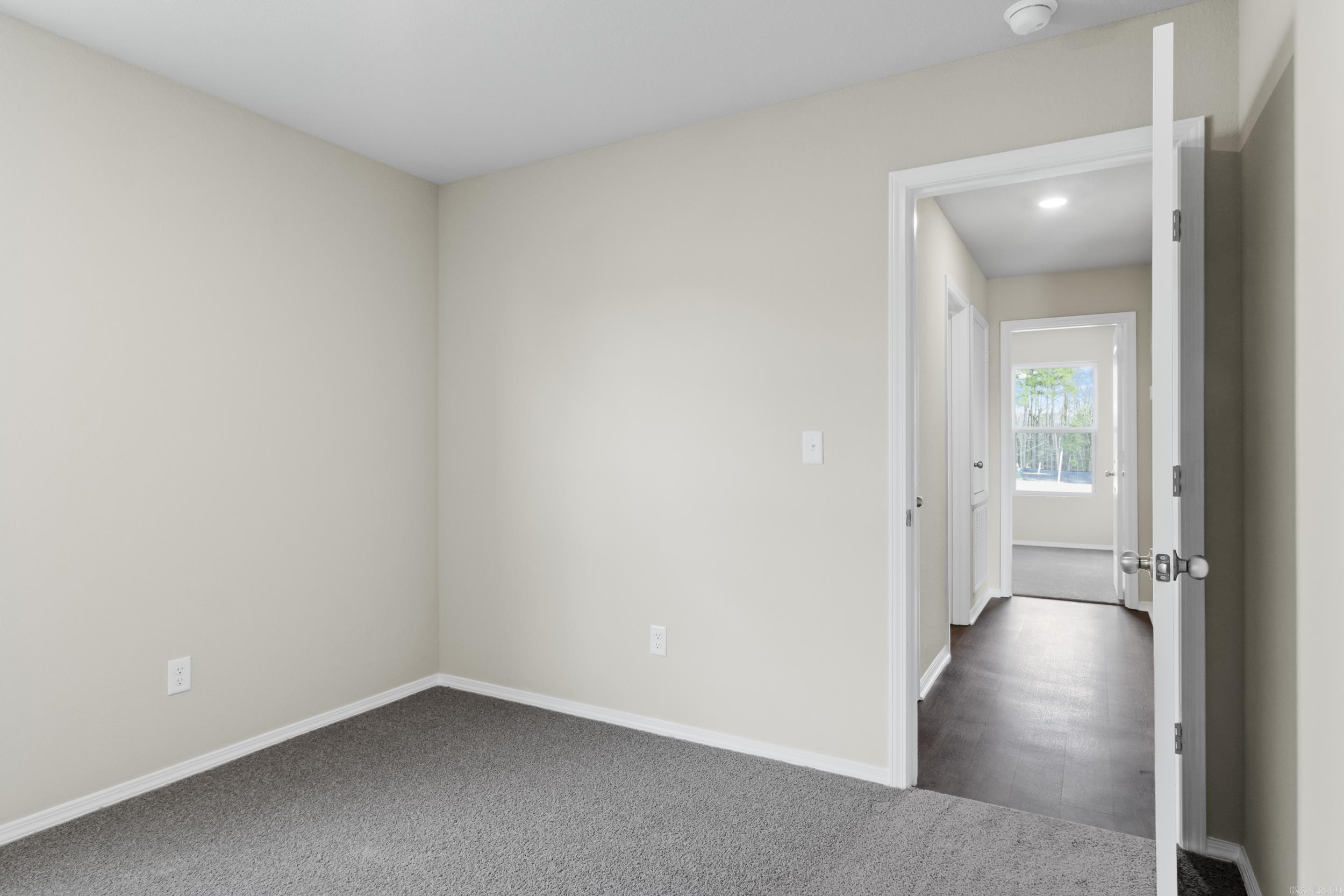 THE GROVE AT CENTENNIAL VALLEY - Residential