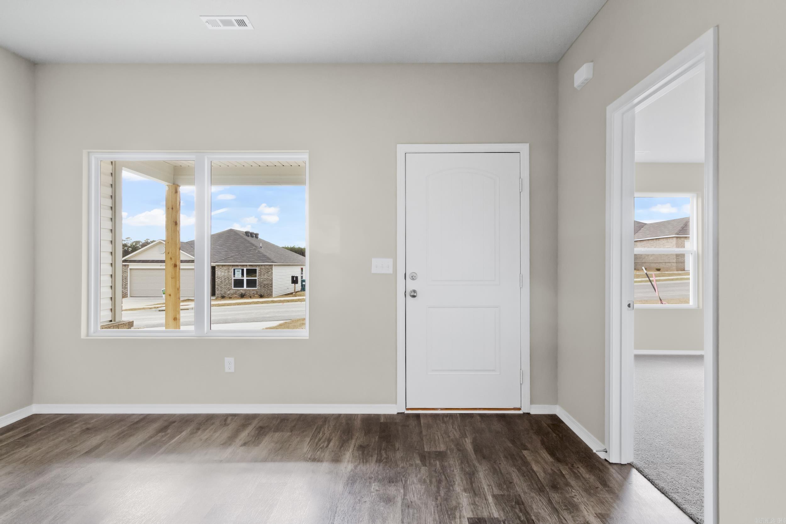 THE GROVE AT CENTENNIAL VALLEY - Residential