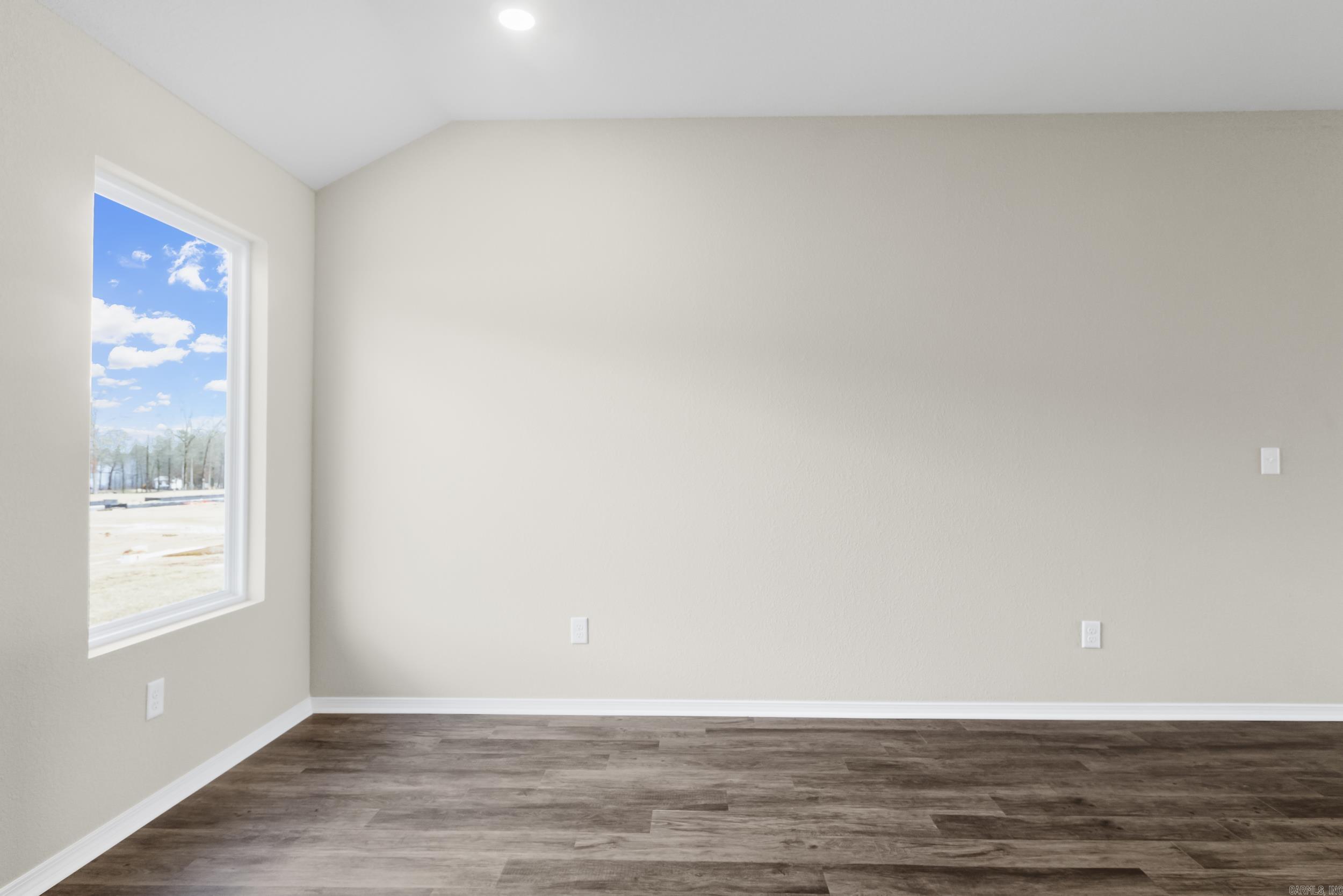 THE GROVE AT CENTENNIAL VALLEY - Residential