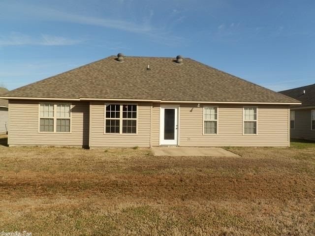 Caldwell Acres - Residential