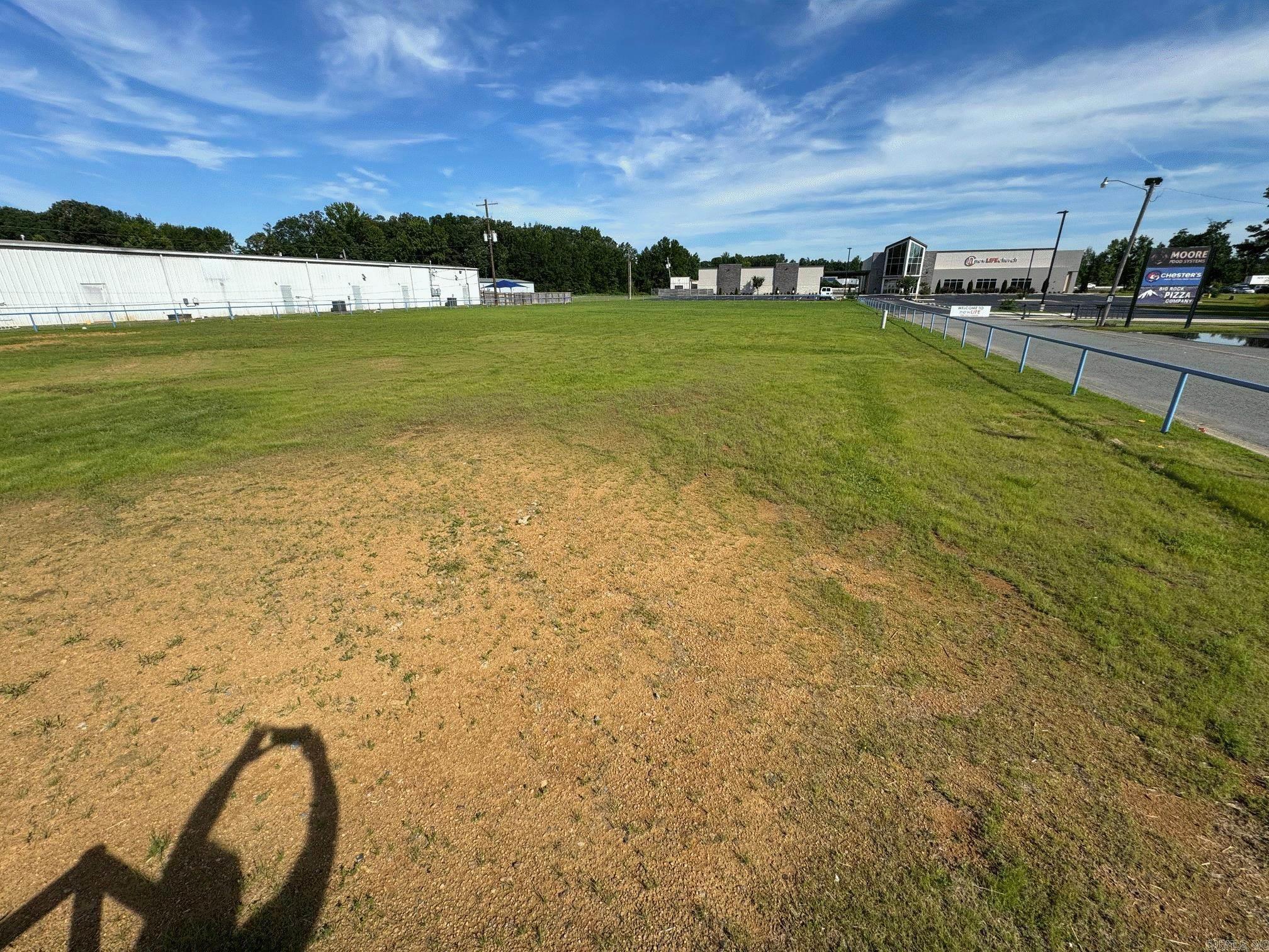Cabot - Commercial Sale