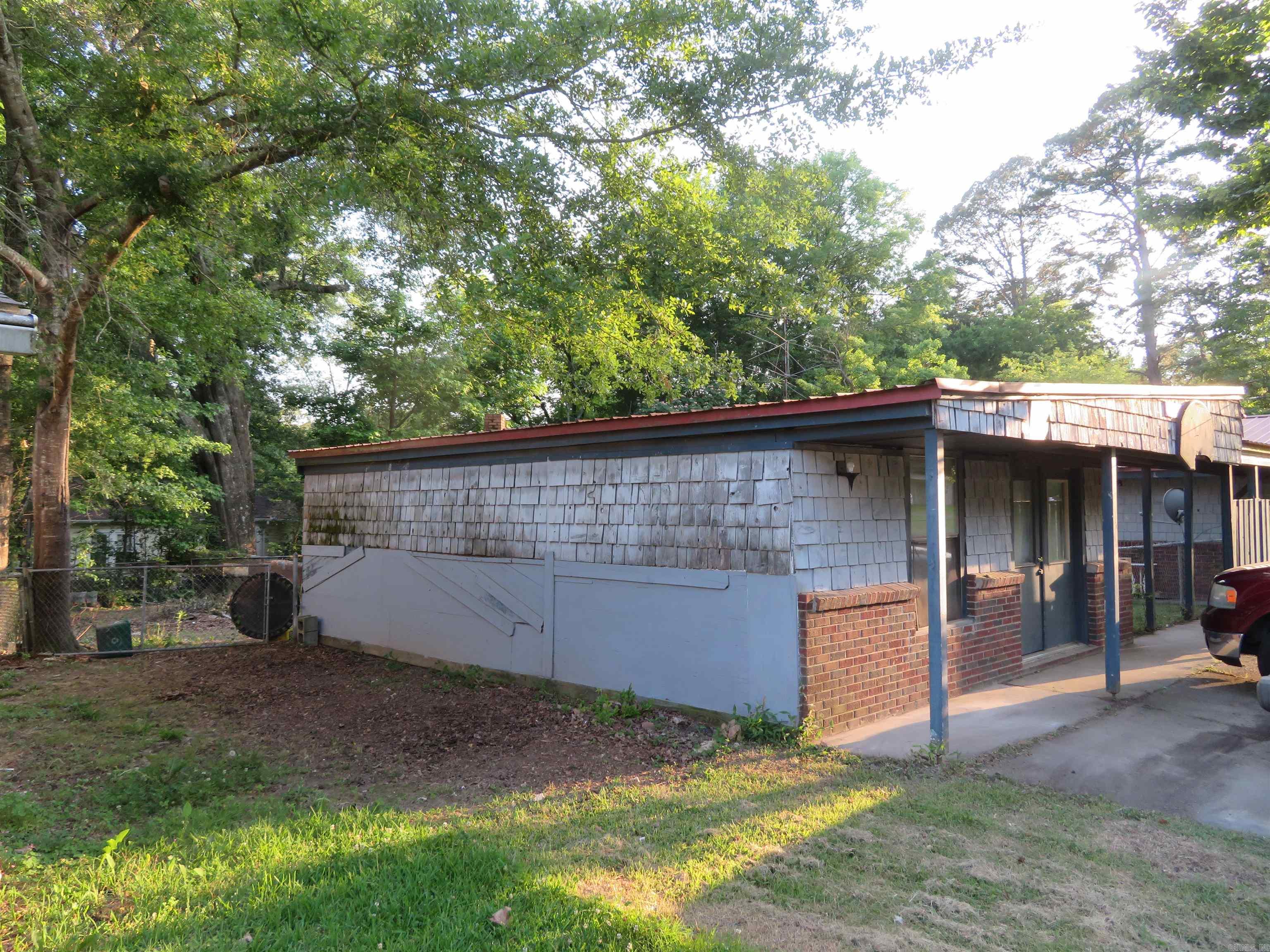 Sylvan Heights - Residential