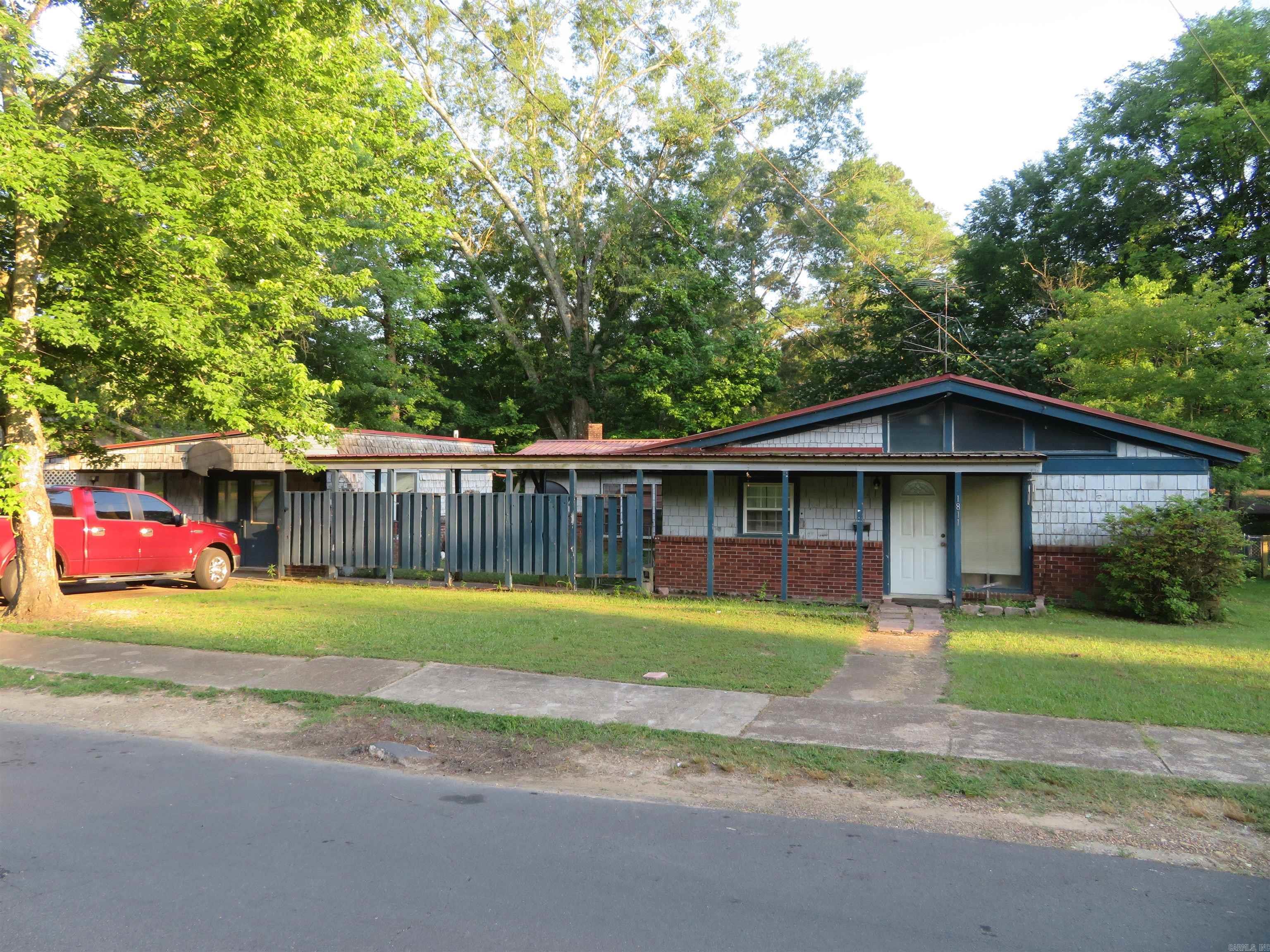 Sylvan Heights - Residential