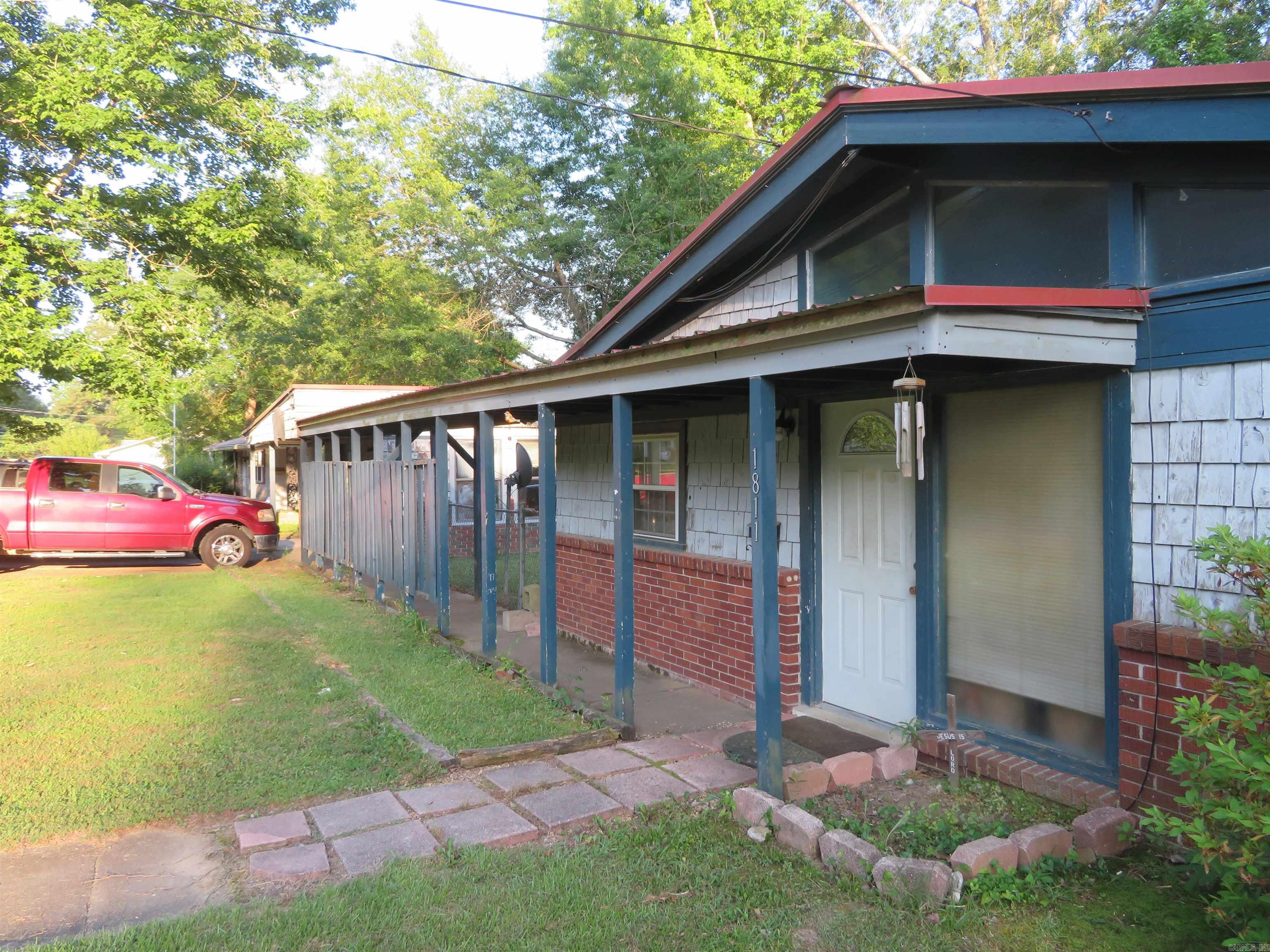 Sylvan Heights - Residential