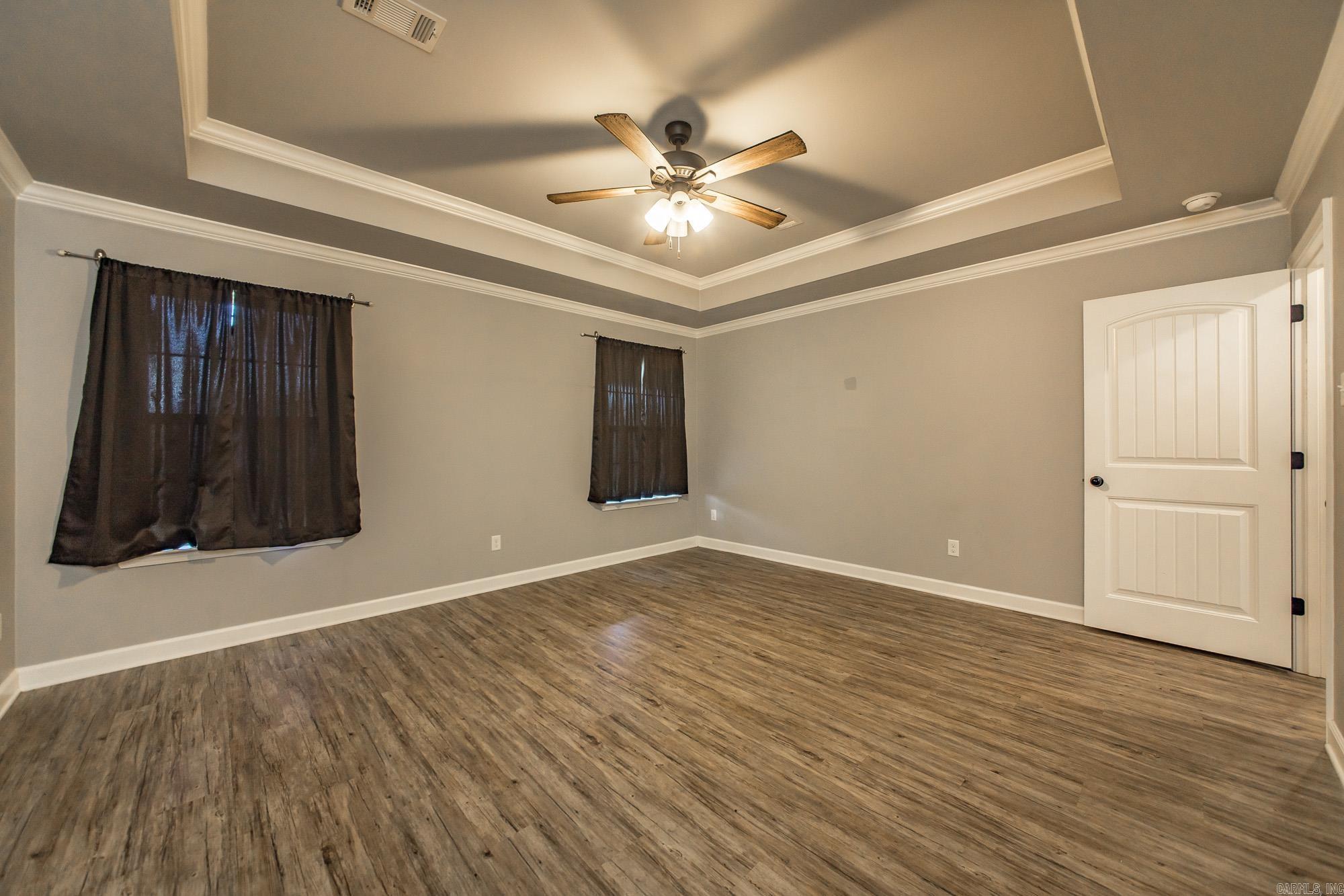 DEERFIELD ESTATES - Residential