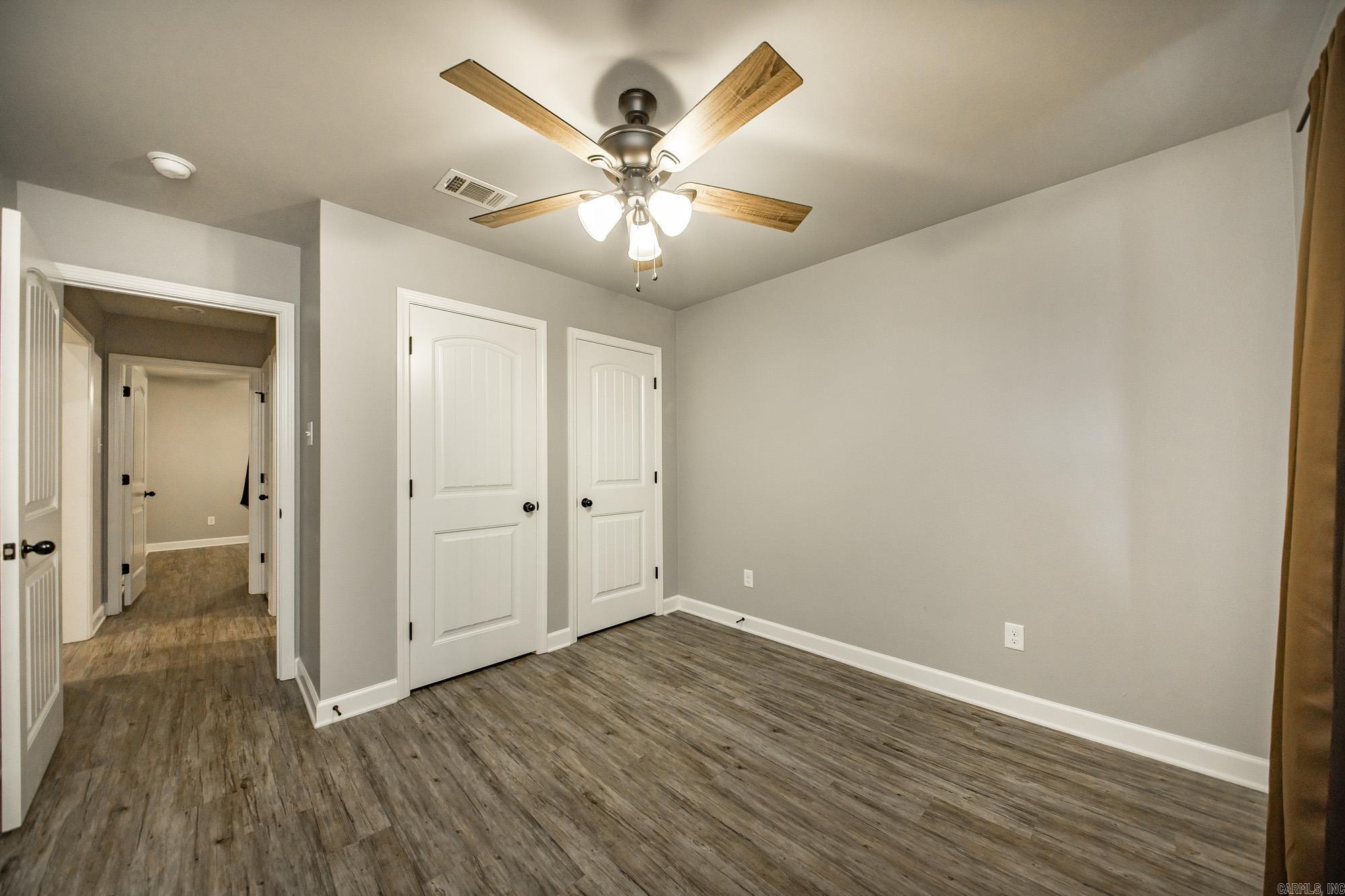 DEERFIELD ESTATES - Residential