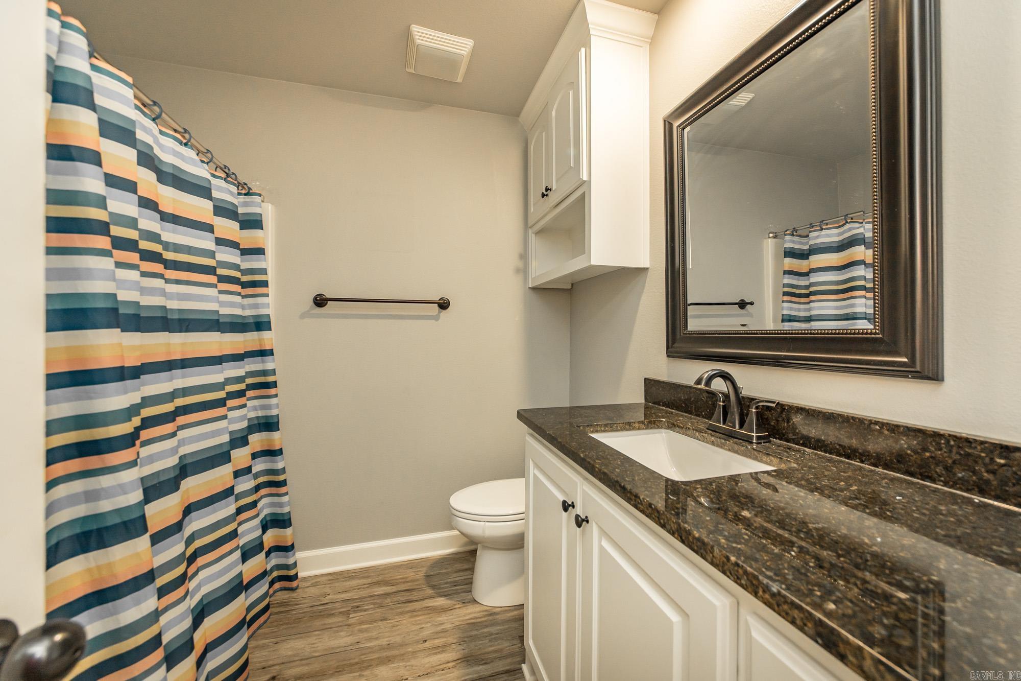 DEERFIELD ESTATES - Residential