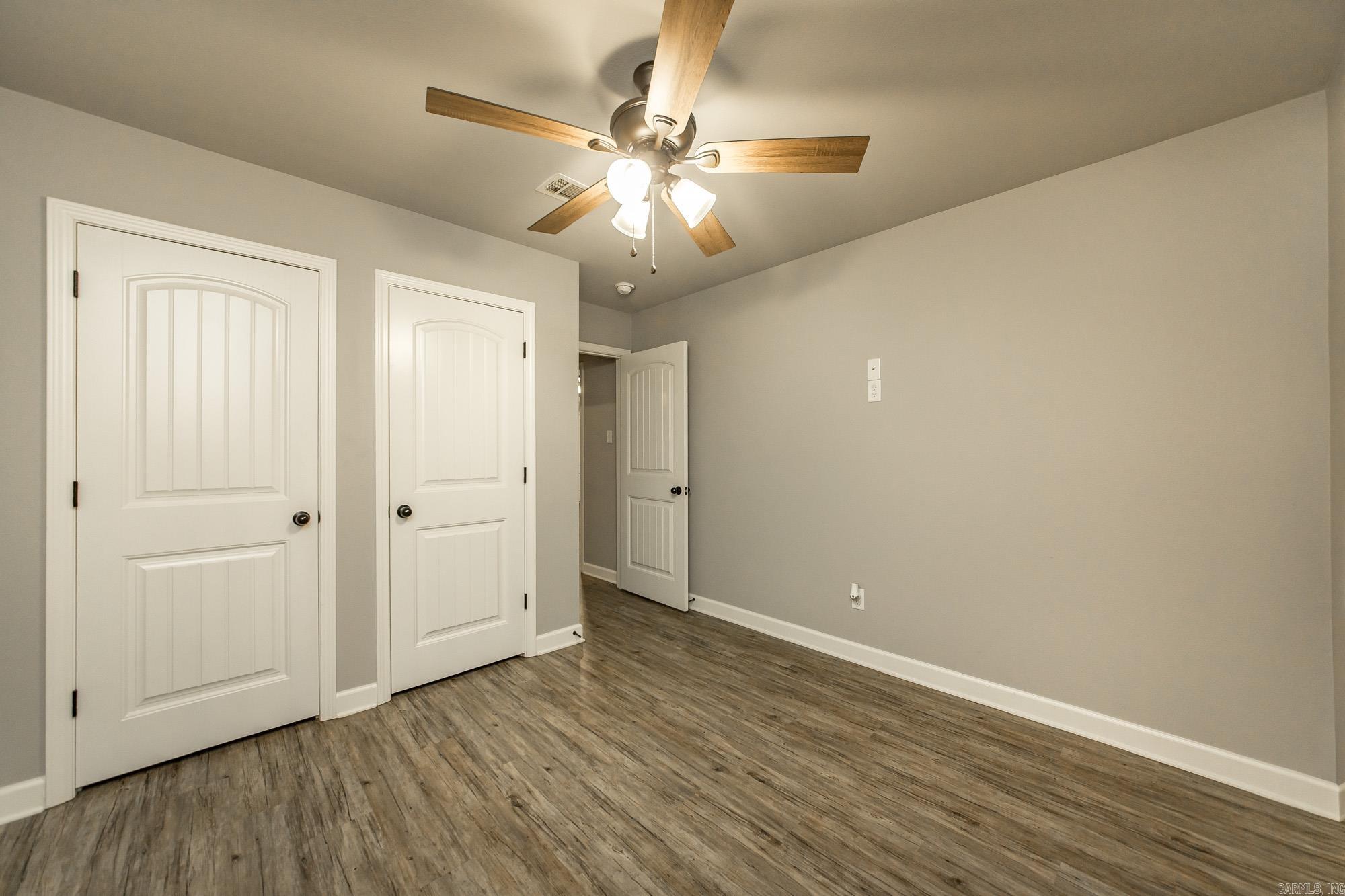 DEERFIELD ESTATES - Residential