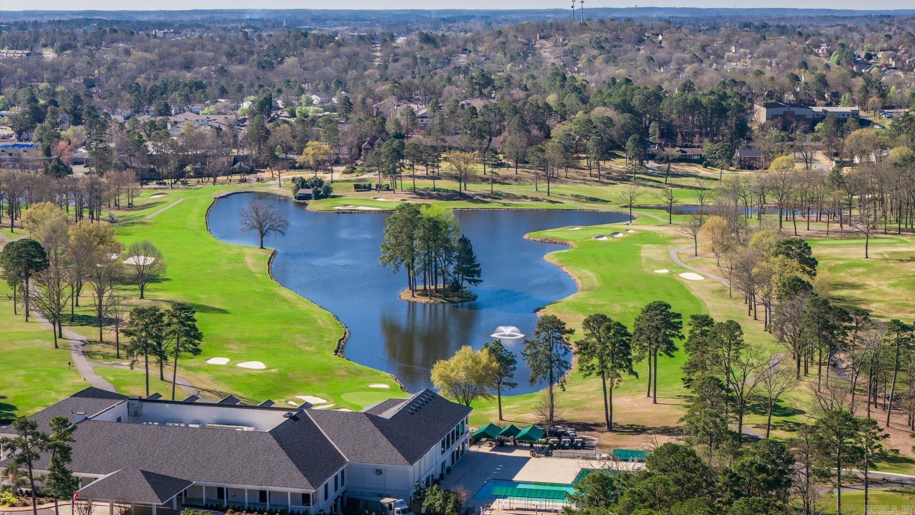 PLEASANT VALLEY - Residential
