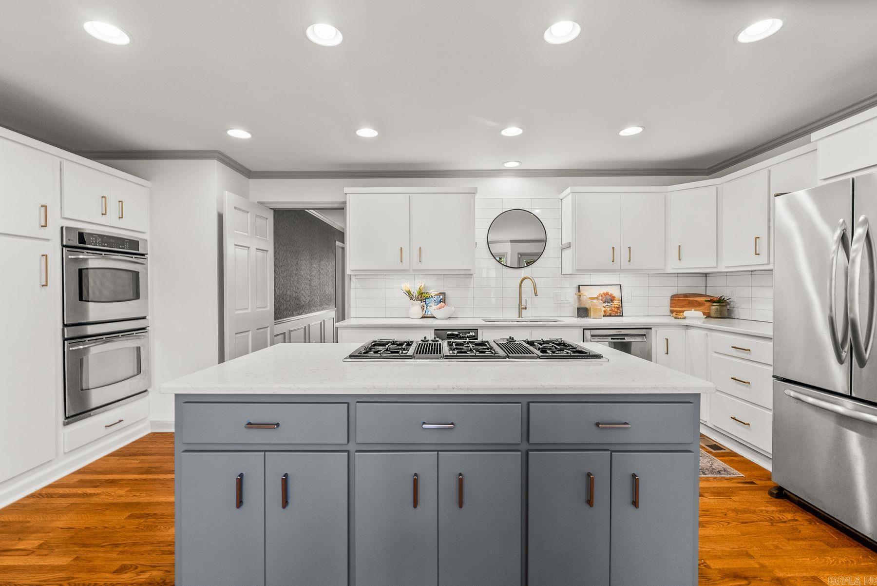 PLEASANT VALLEY - Residential