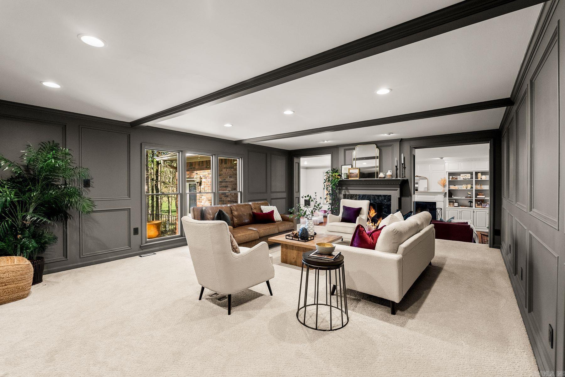 PLEASANT VALLEY - Residential