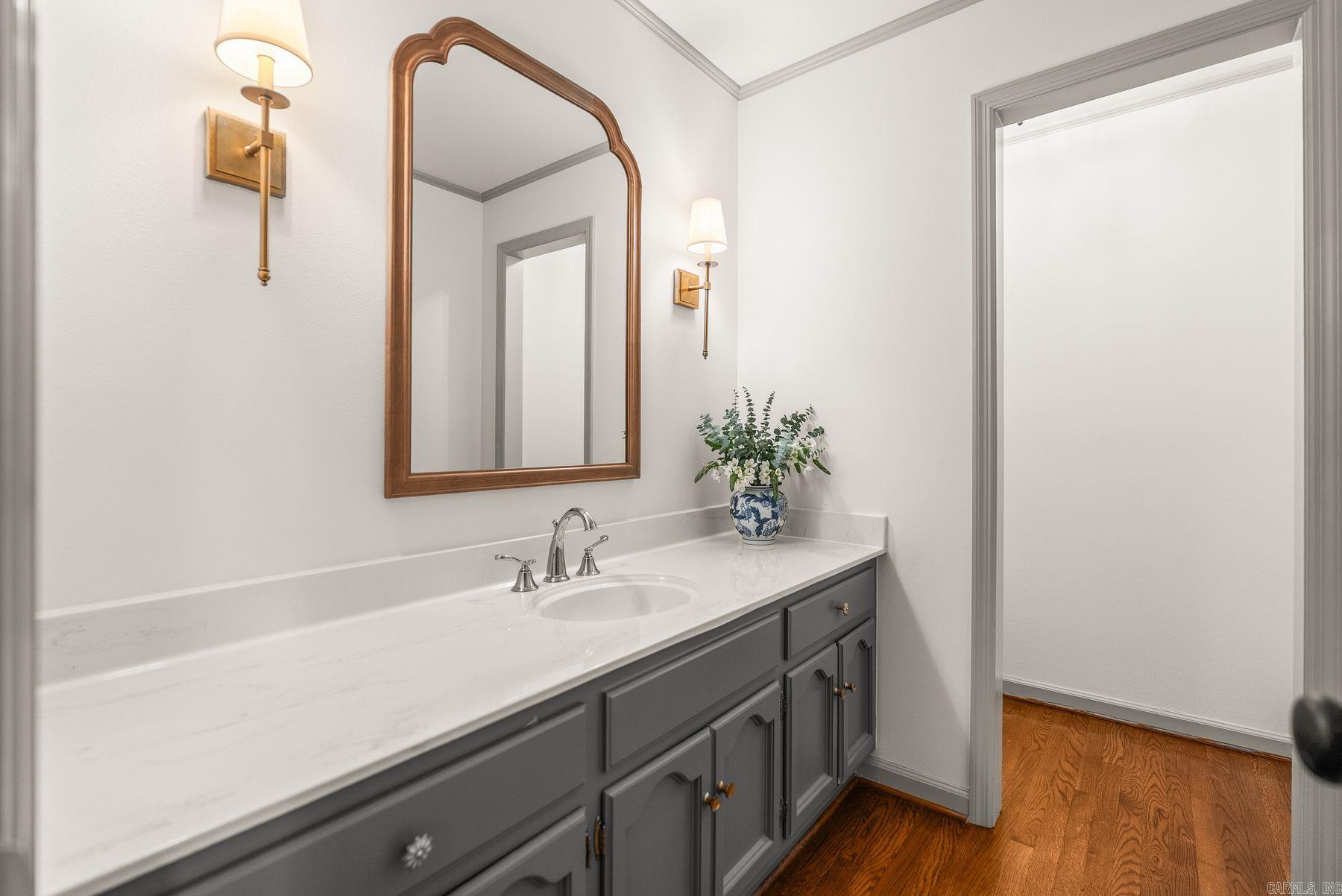 PLEASANT VALLEY - Residential