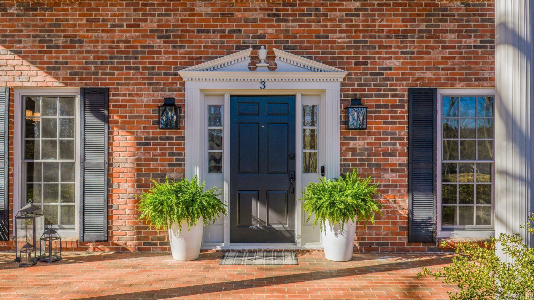 PLEASANT VALLEY - Residential