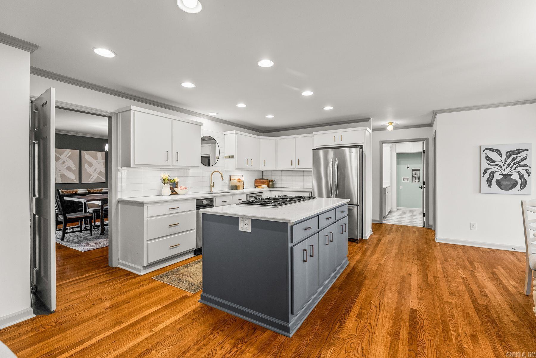 PLEASANT VALLEY - Residential