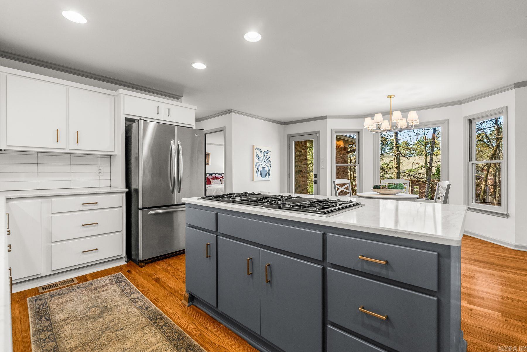 PLEASANT VALLEY - Residential