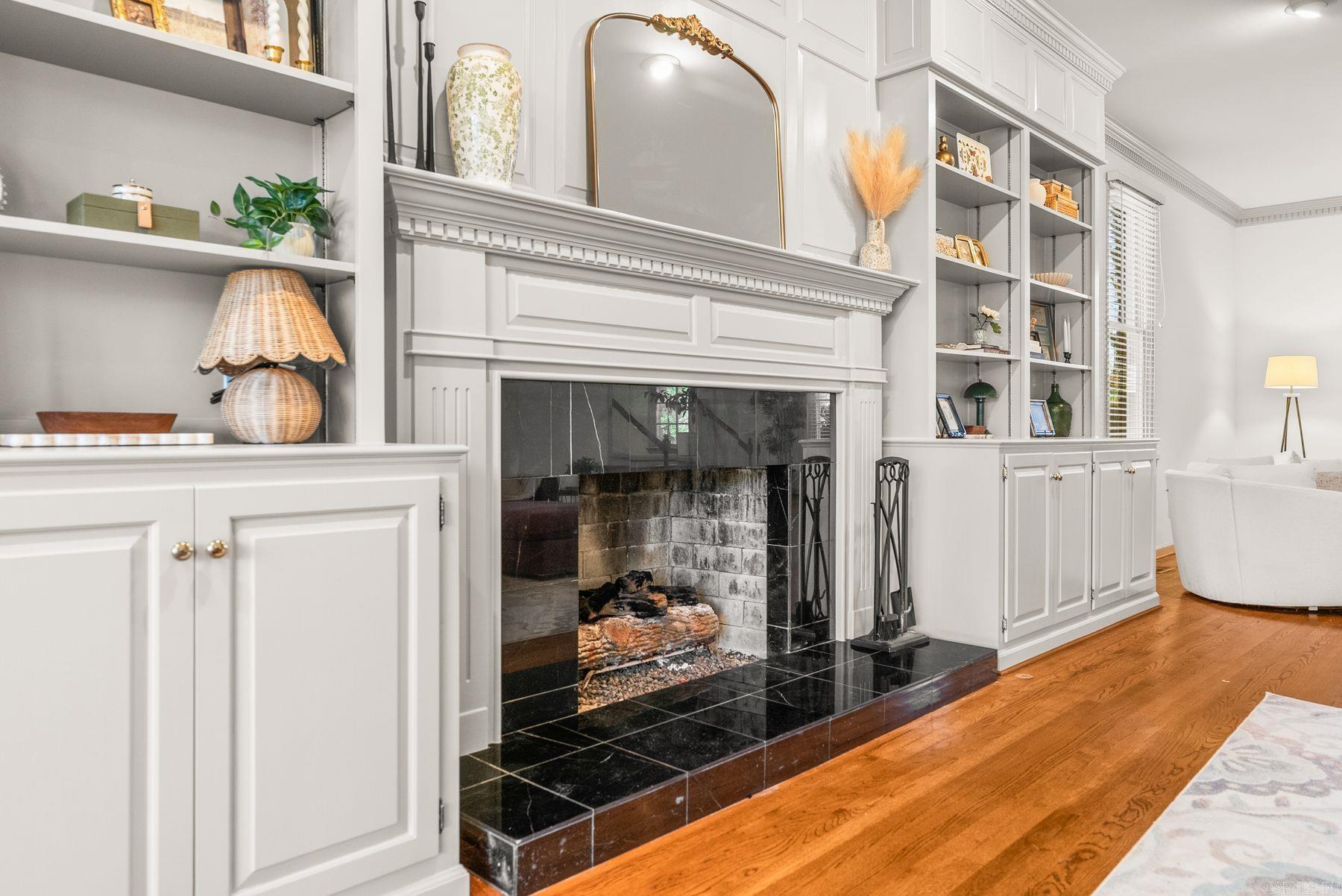 PLEASANT VALLEY - Residential