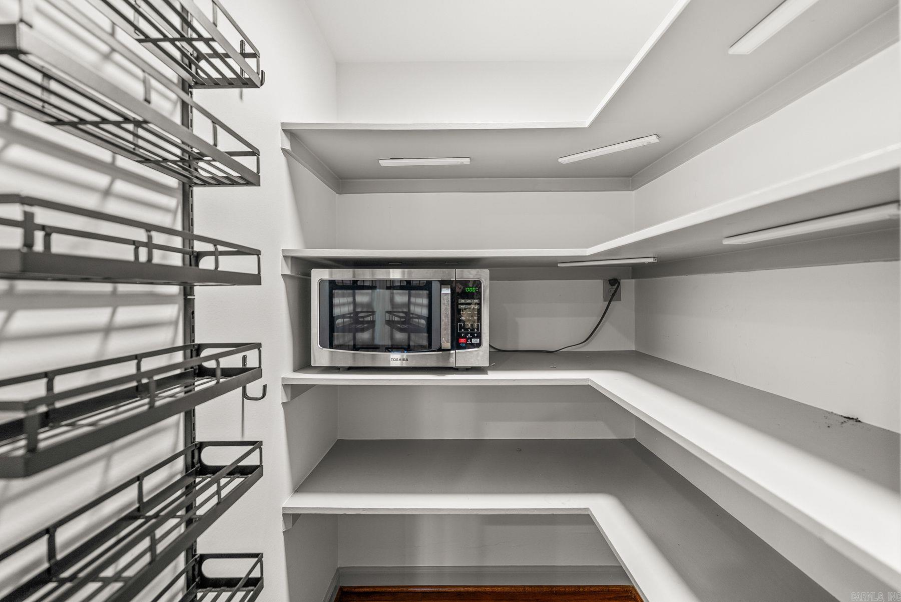 PLEASANT VALLEY - Residential