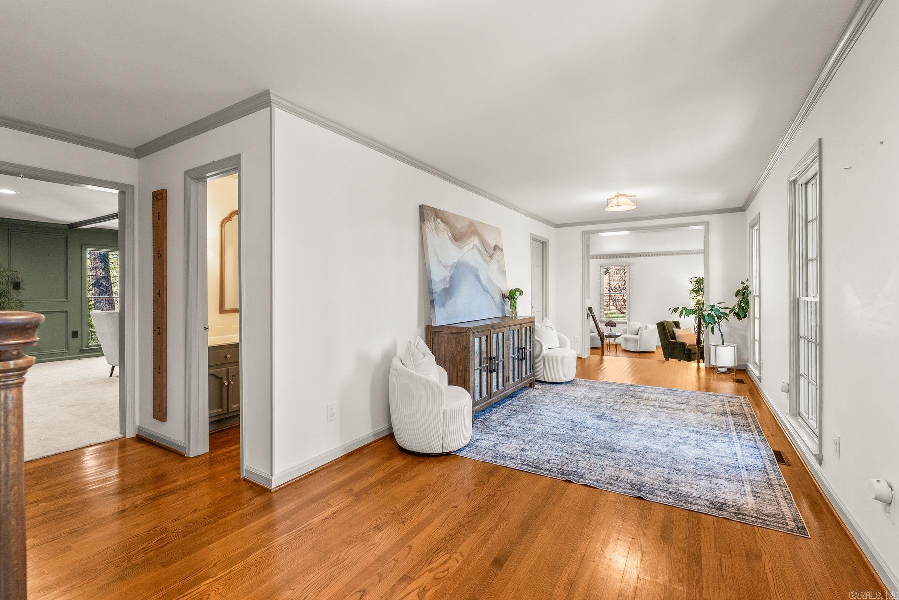 PLEASANT VALLEY - Residential