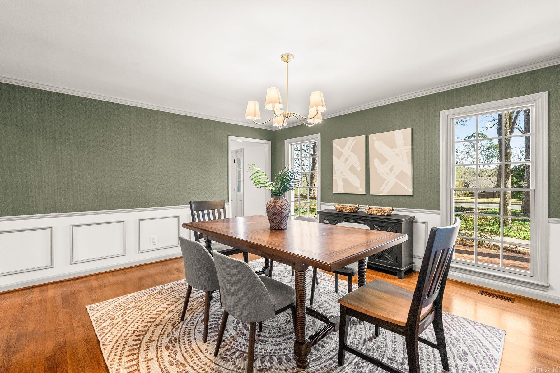 PLEASANT VALLEY - Residential