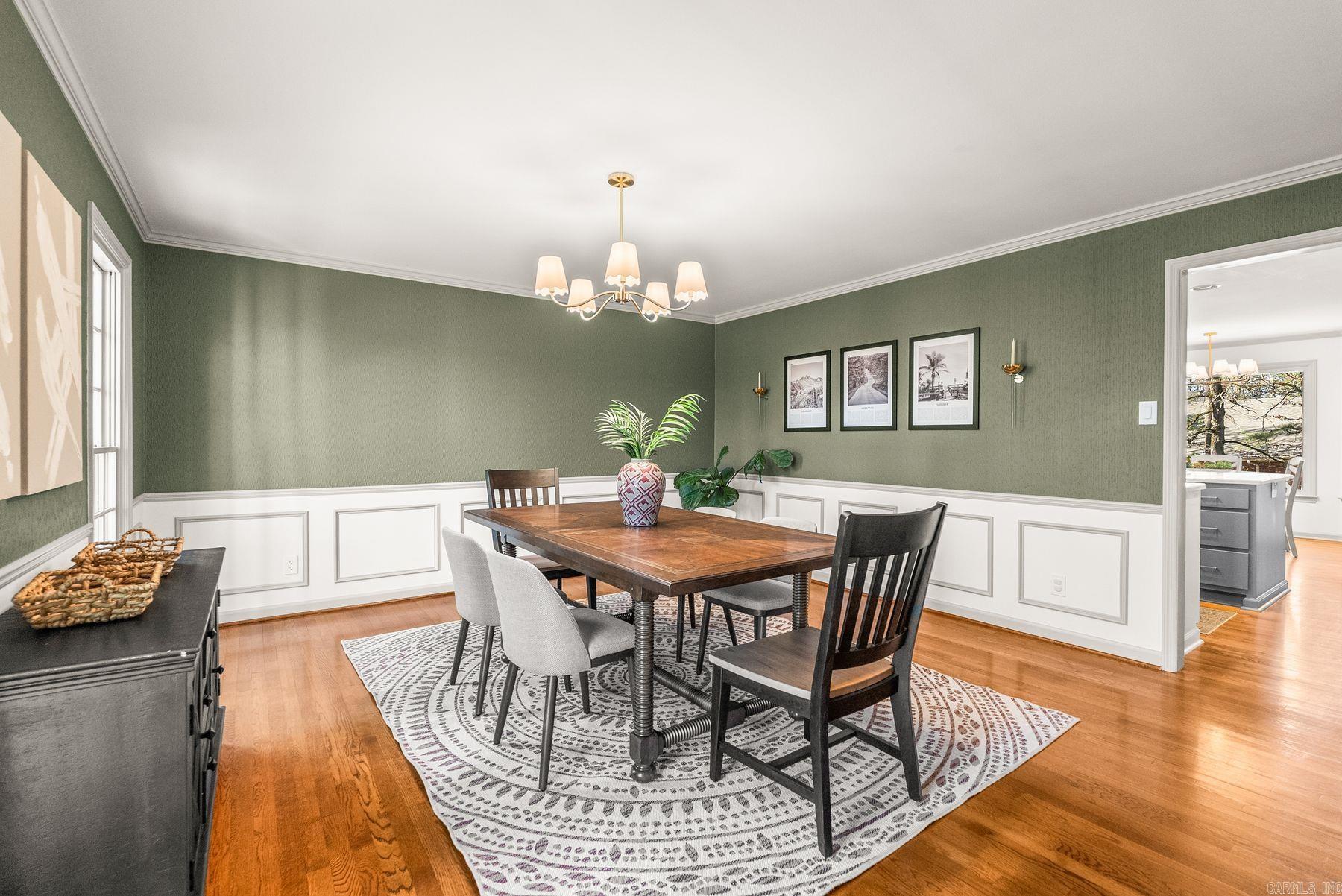 PLEASANT VALLEY - Residential